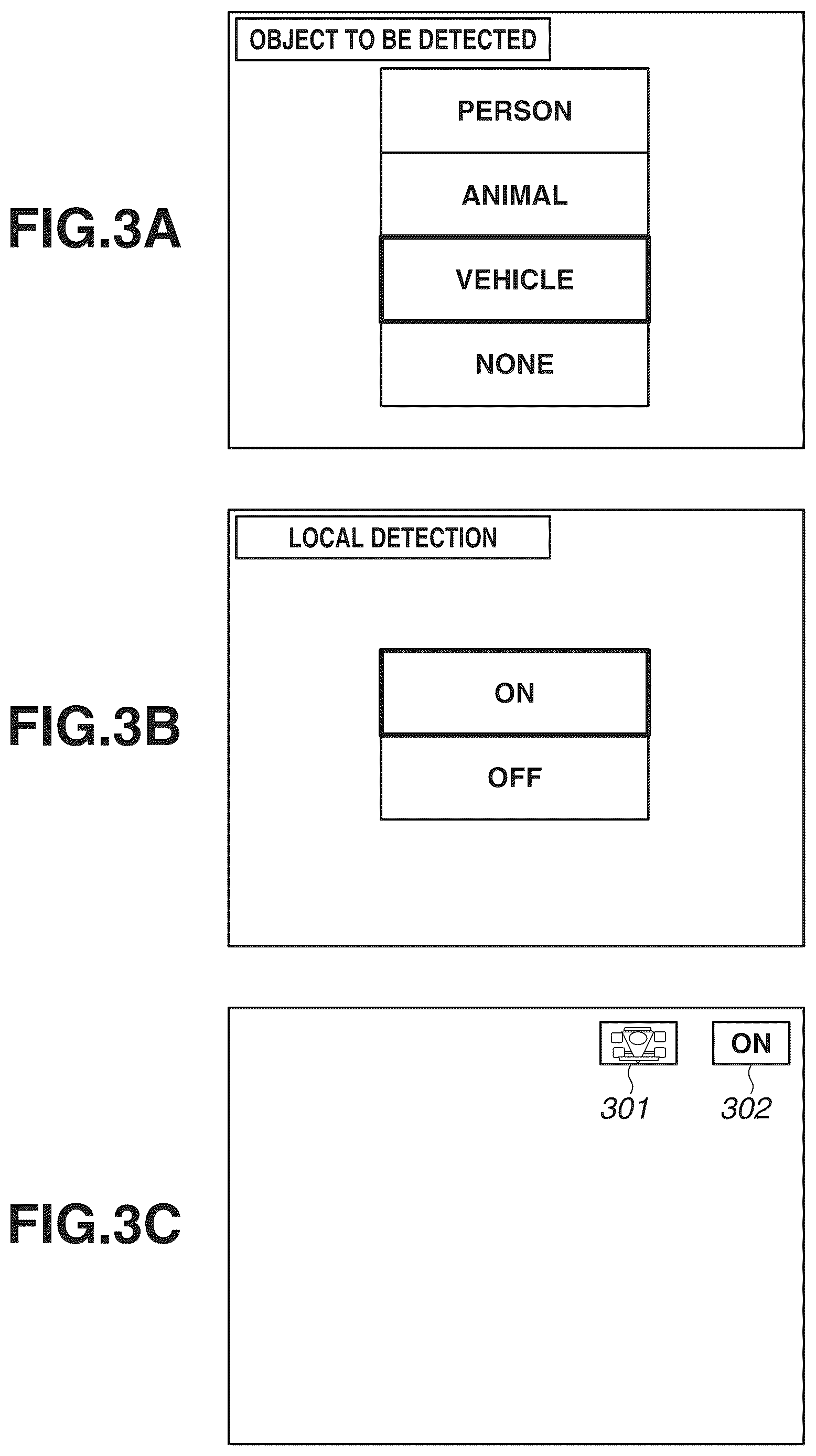 Patent US12142019 Figure 4 – Apparatus, method, and storage medium to detect second area based on previous detection information when first area of object becomes not detectable