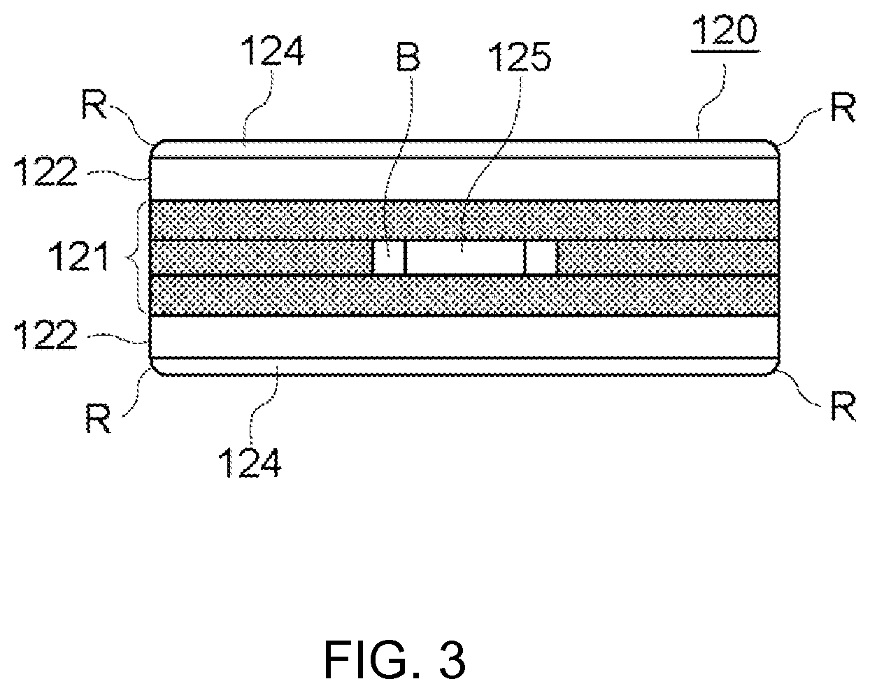 Patent US12142112 Figure 3 – Chip measurement system