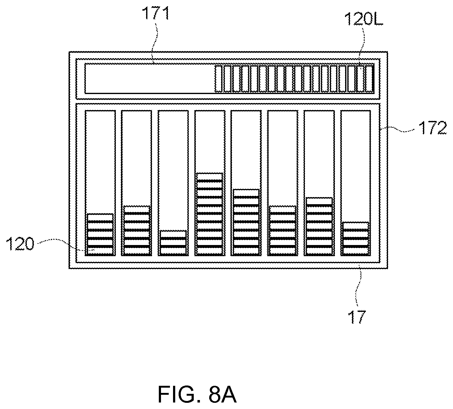 Patent US12142112 Figure 9 – Chip measurement system