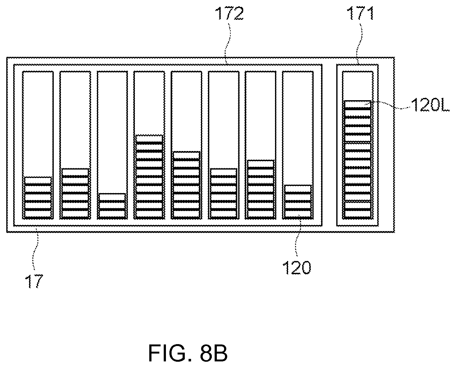 Patent US12142112 Figure 10 – Chip measurement system