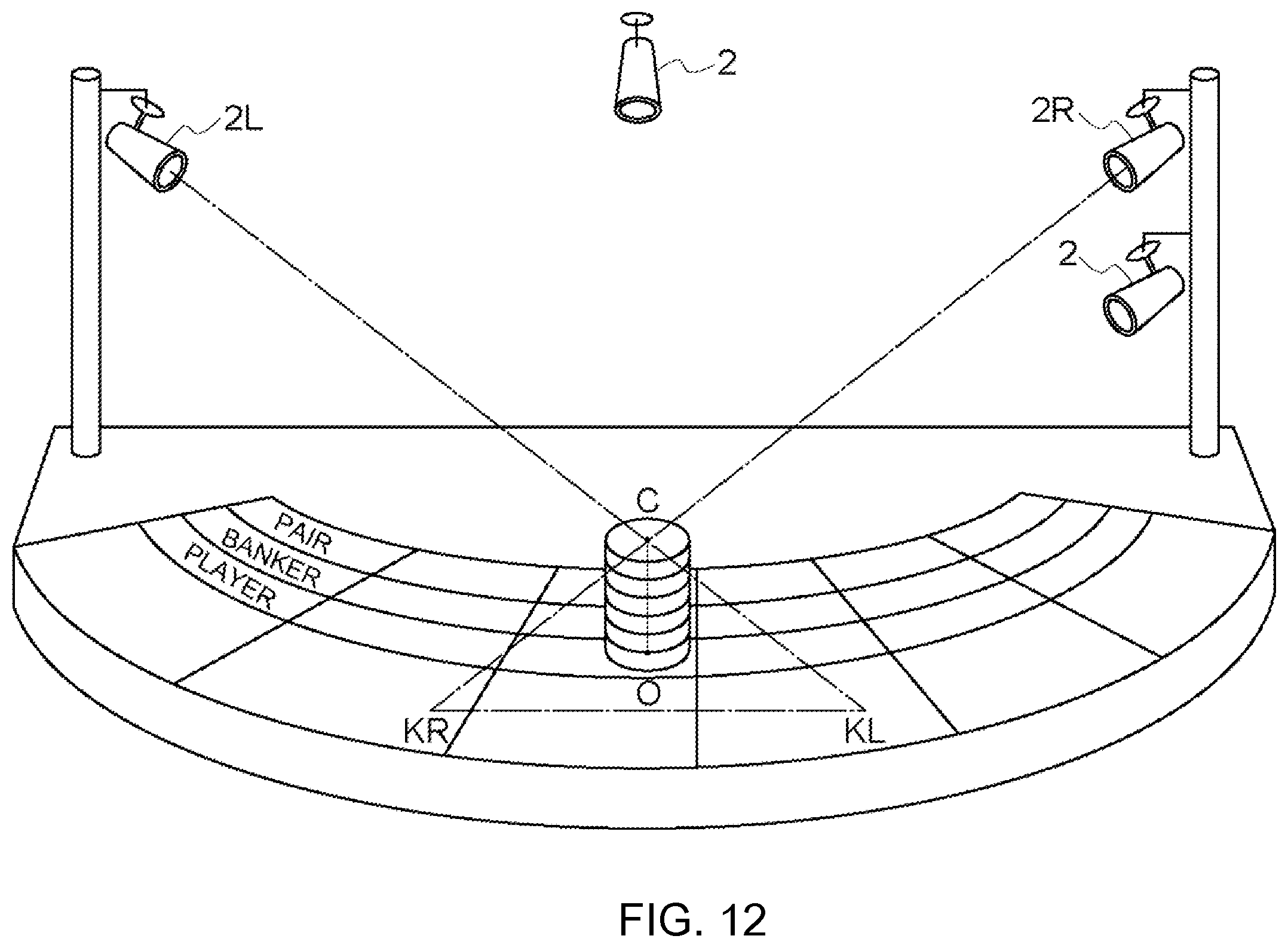 Patent US12142112 Figure 15 – Chip measurement system