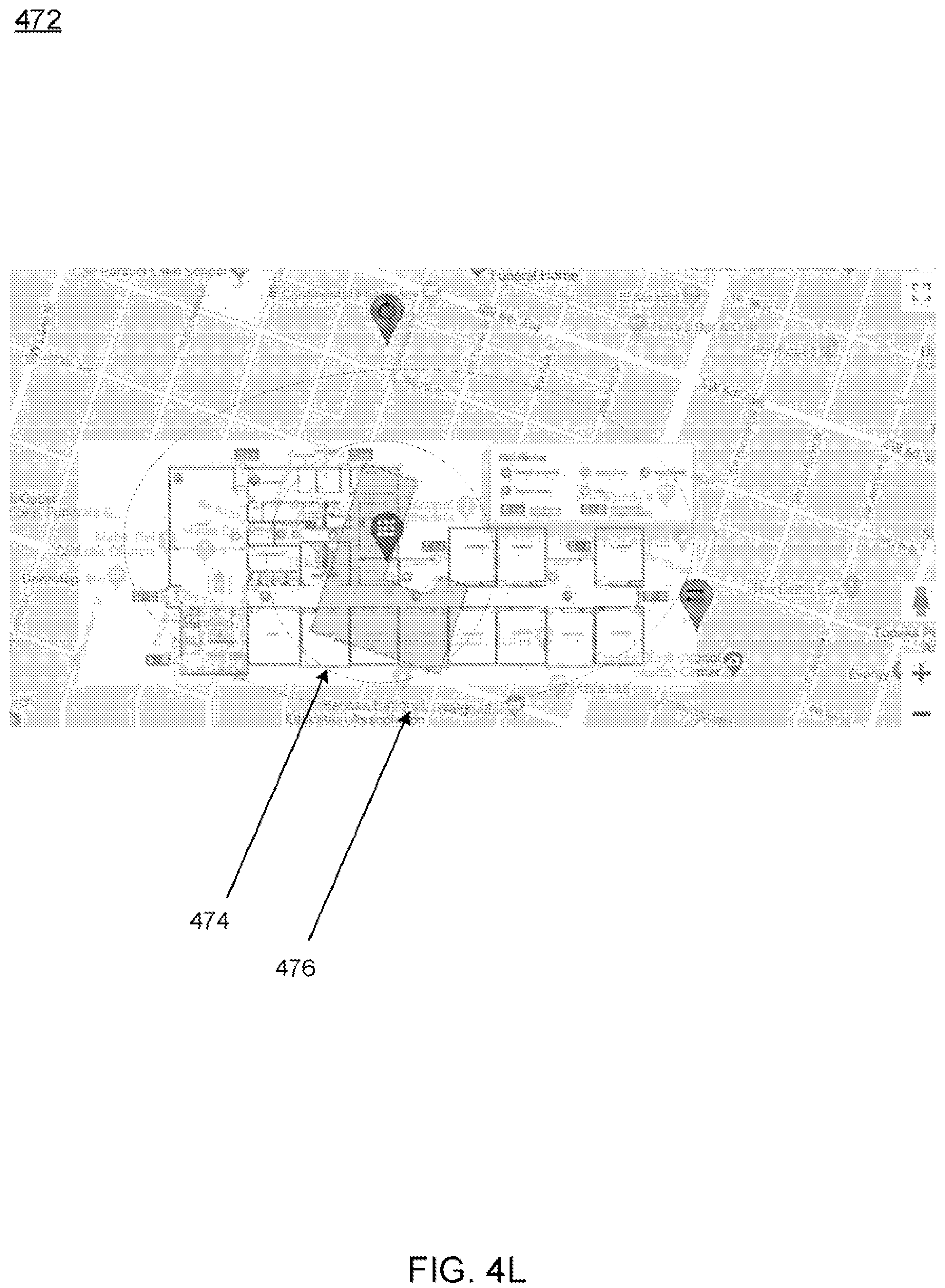 Patent US12142129 Figure 15 – Determining emergency severity and response strategy