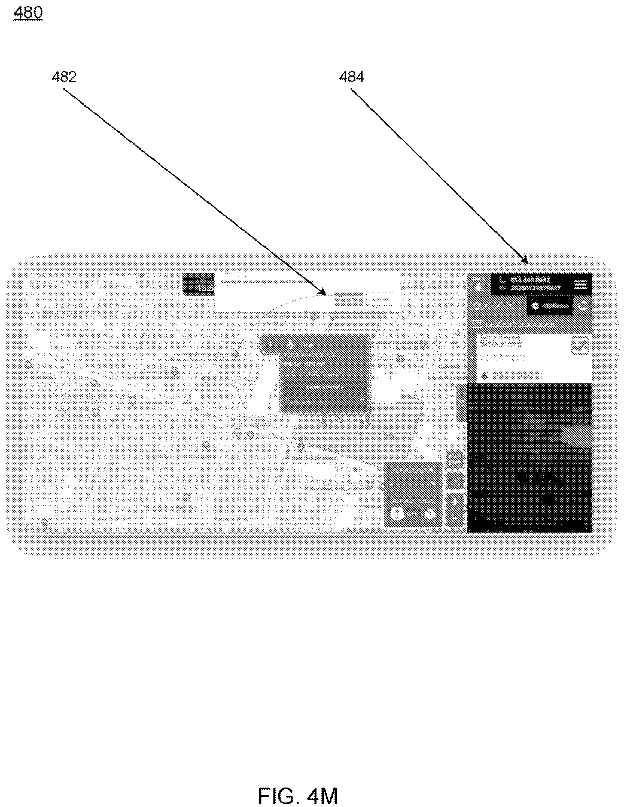 Patent US12142129 Figure 16 – Determining emergency severity and response strategy