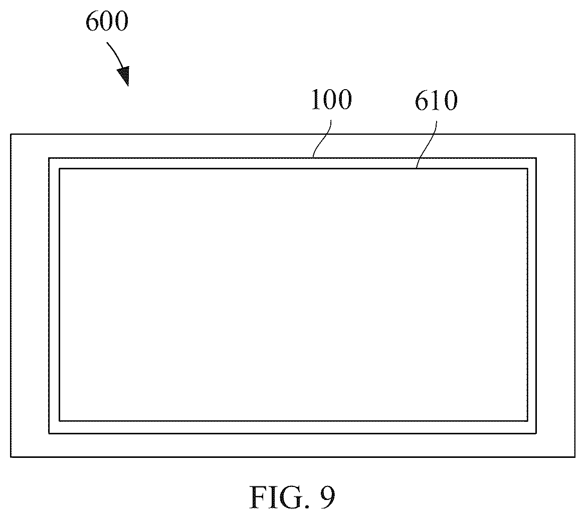Patent US12142188 Figure 6 – Display panel, driving method, and display device