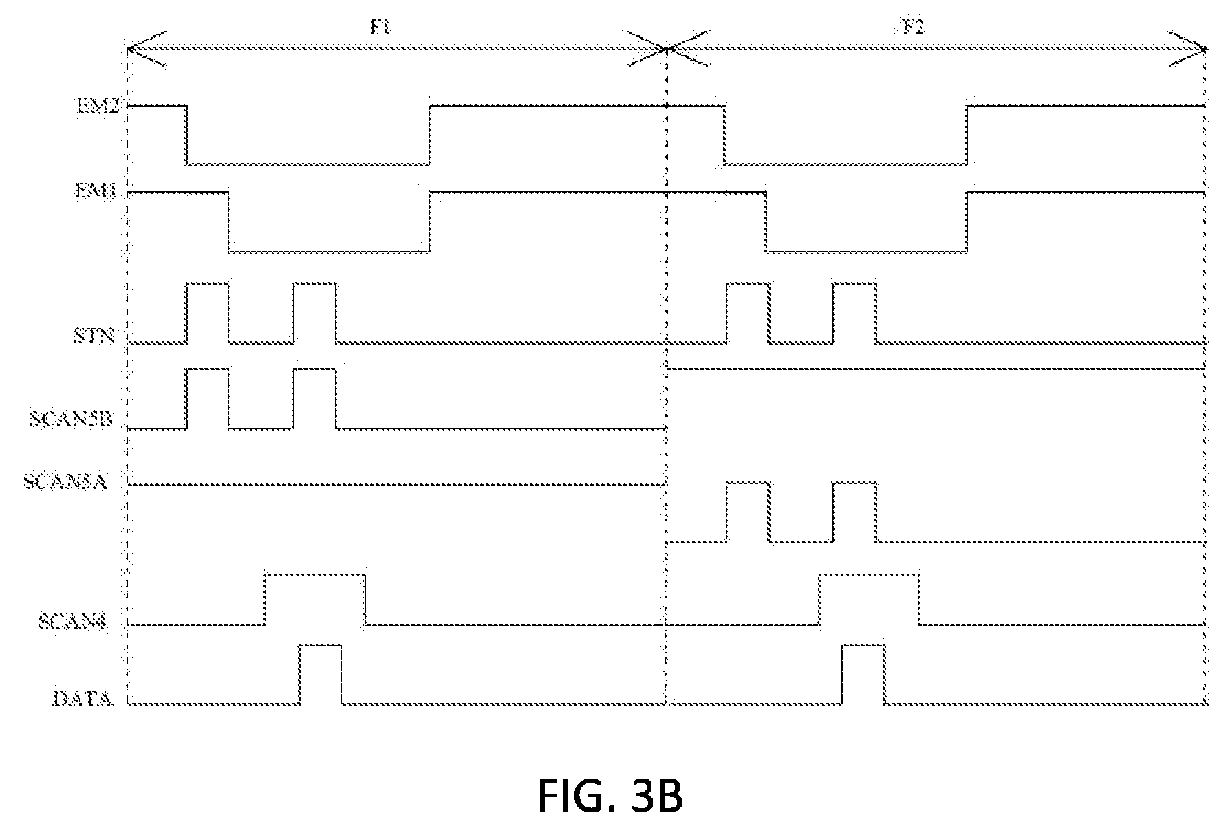 Patent US12142191 Figure 4 – Driving circuit, driving method thereof, and display device