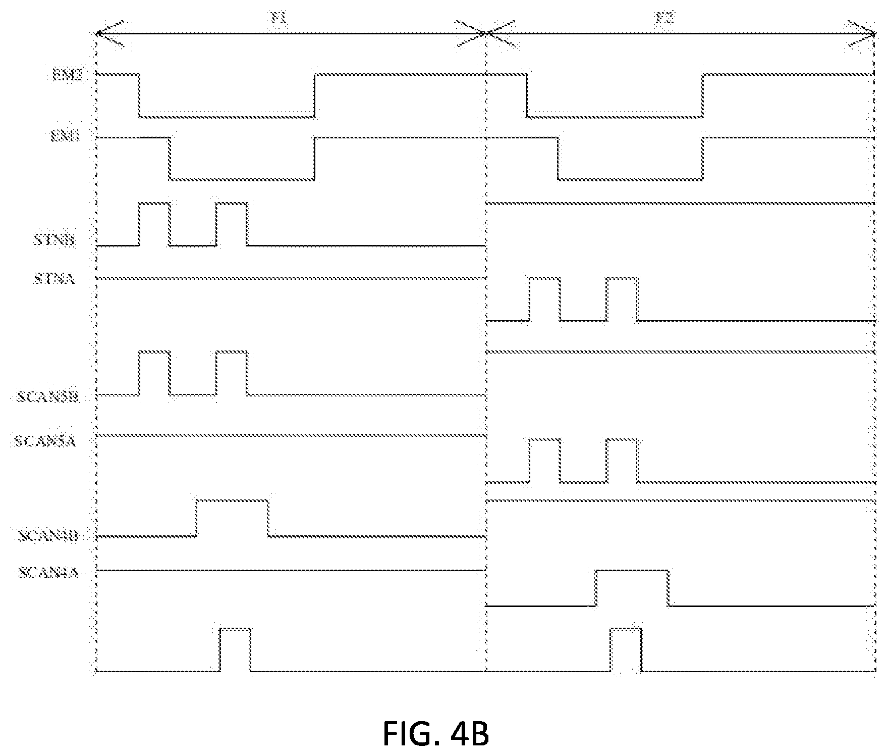 Patent US12142191 Figure 6 – Driving circuit, driving method thereof, and display device