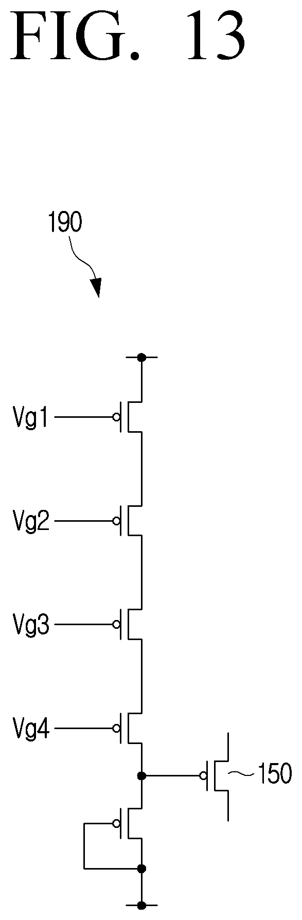 Patent US12142192 Figure 18 – Display module and display device