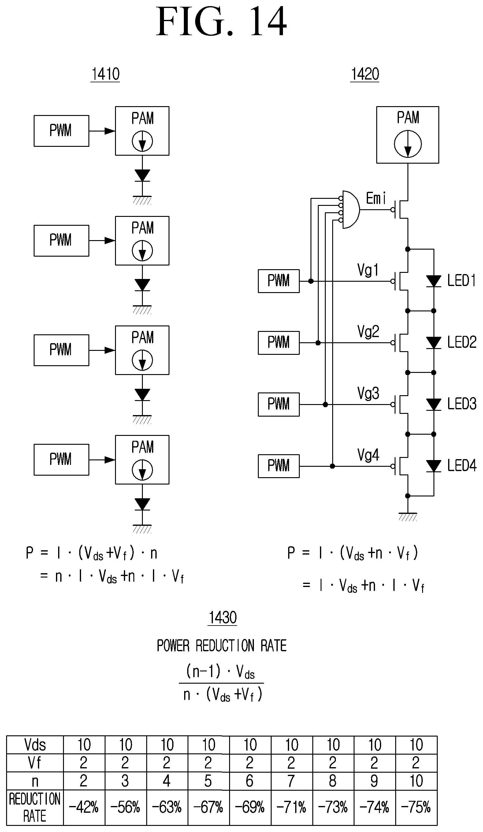 Patent US12142192 Figure 19 – Display module and display device