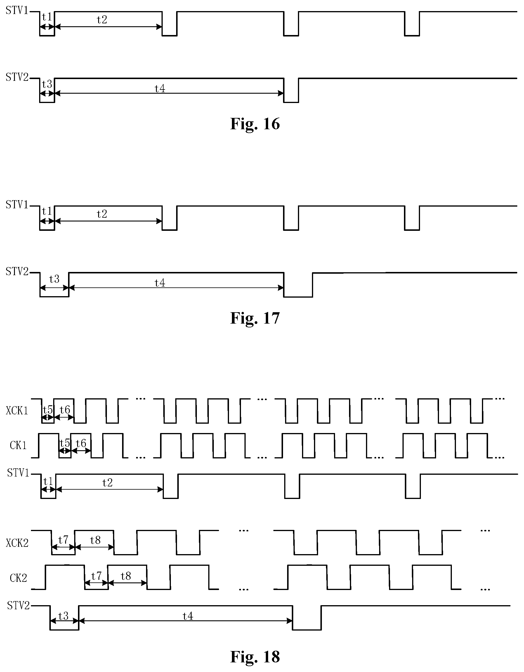 Patent US12142195 Figure 9 – Display panel, integrated chip and display device