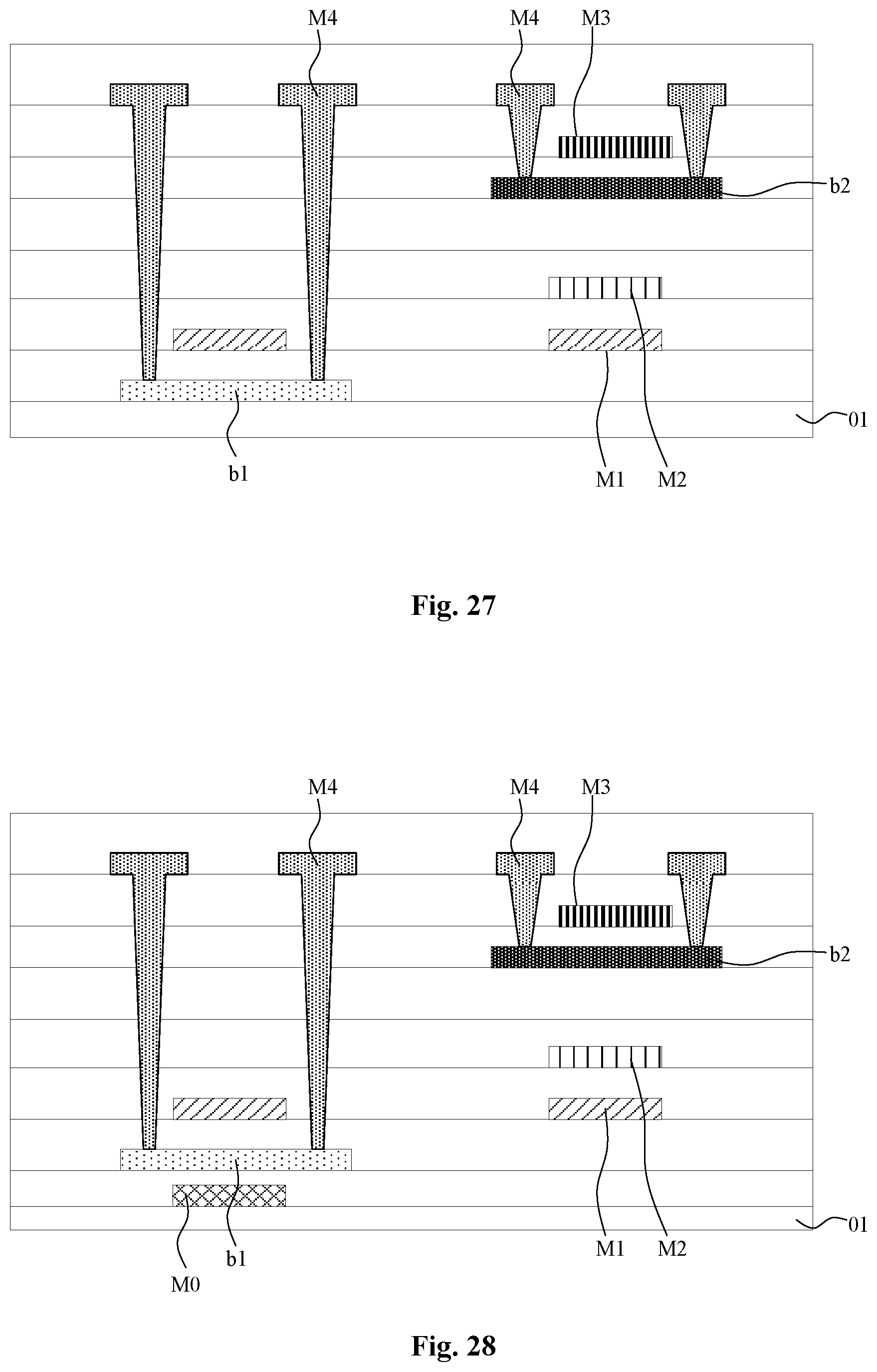 Patent US12142195 Figure 16 – Display panel, integrated chip and display device