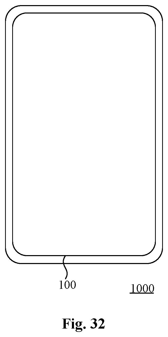 Patent US12142195 Figure 20 – Display panel, integrated chip and display device
