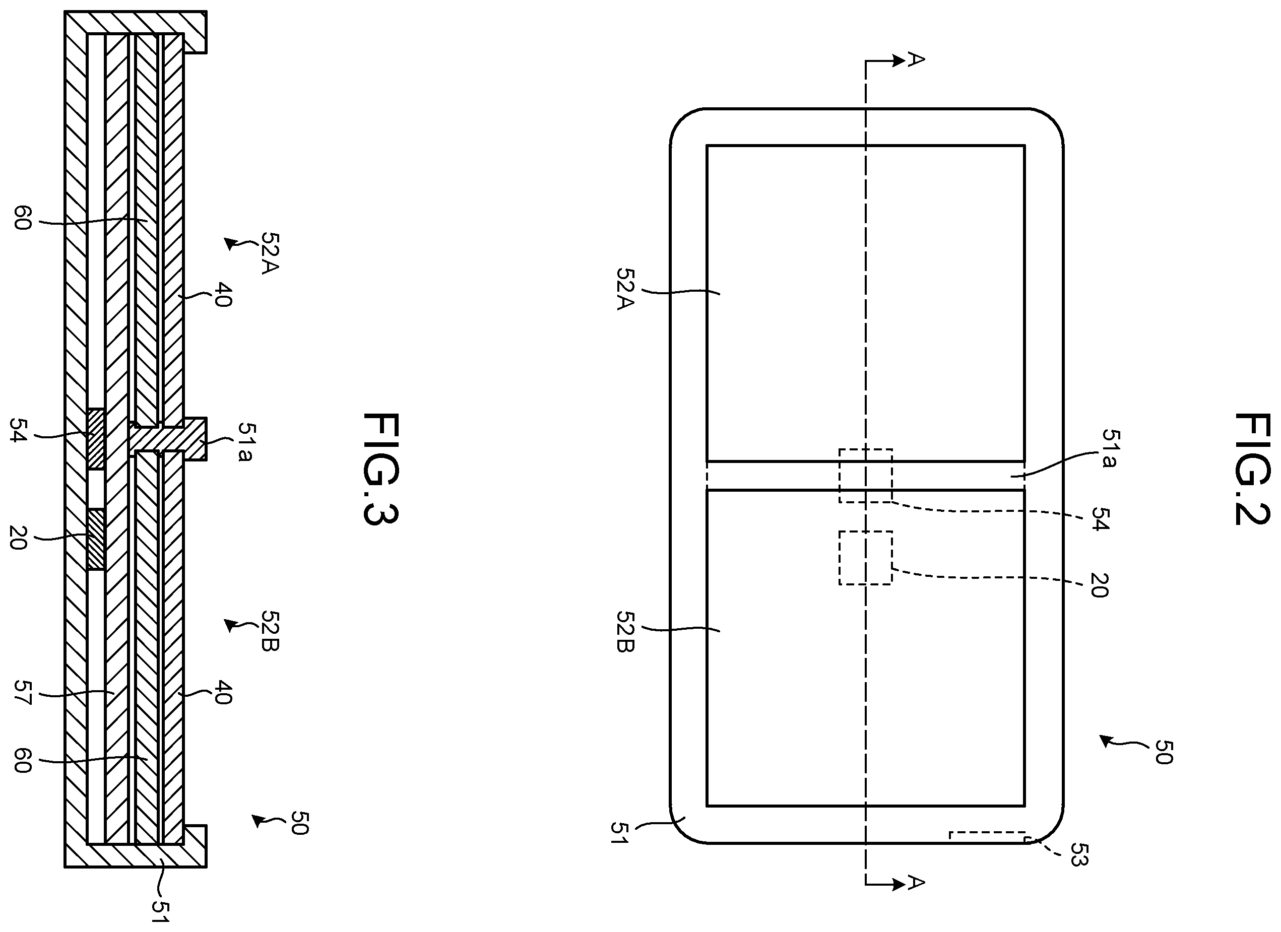 Patent US12142231 Figure 2 – Display device