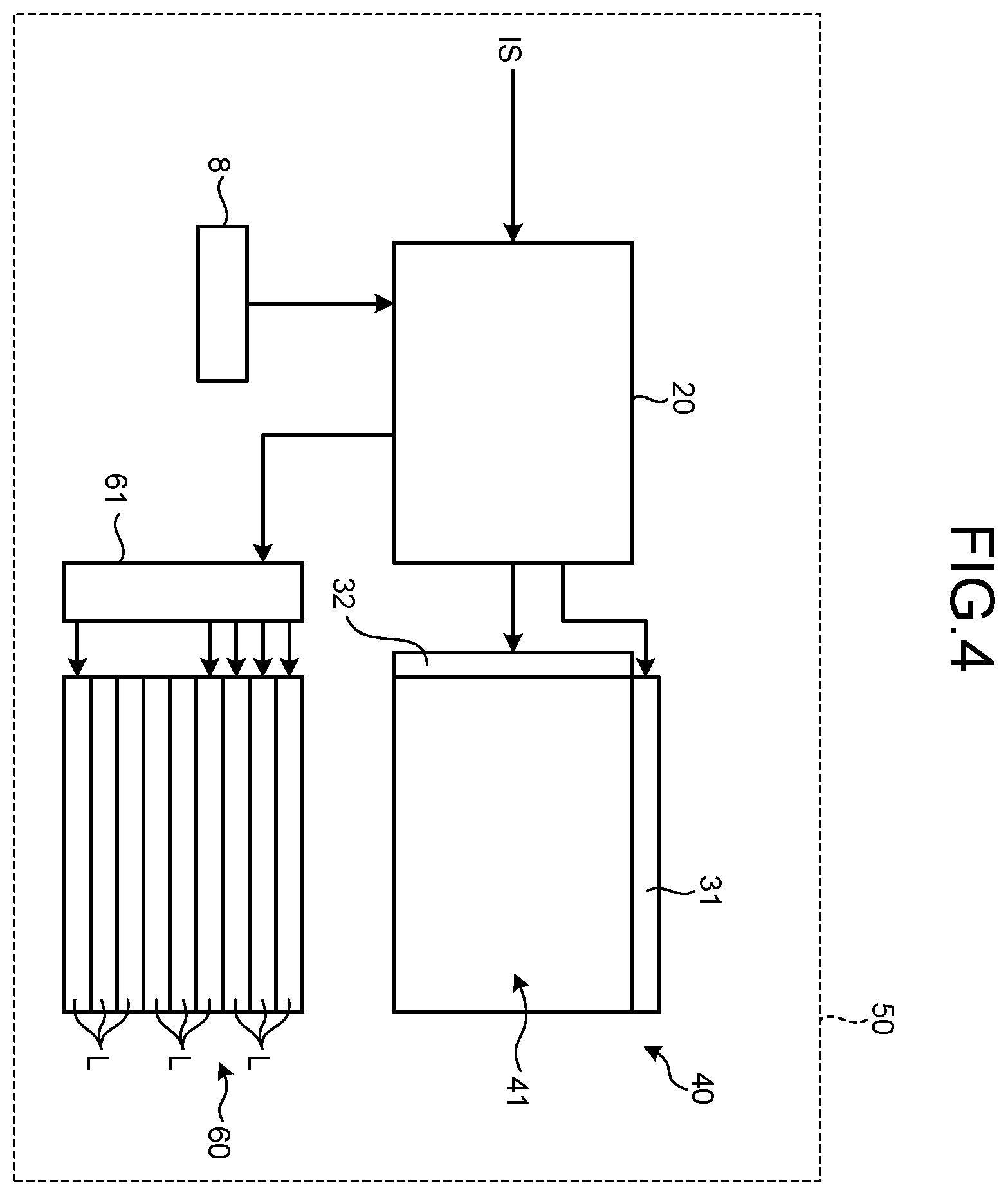 Patent US12142231 Figure 3 – Display device