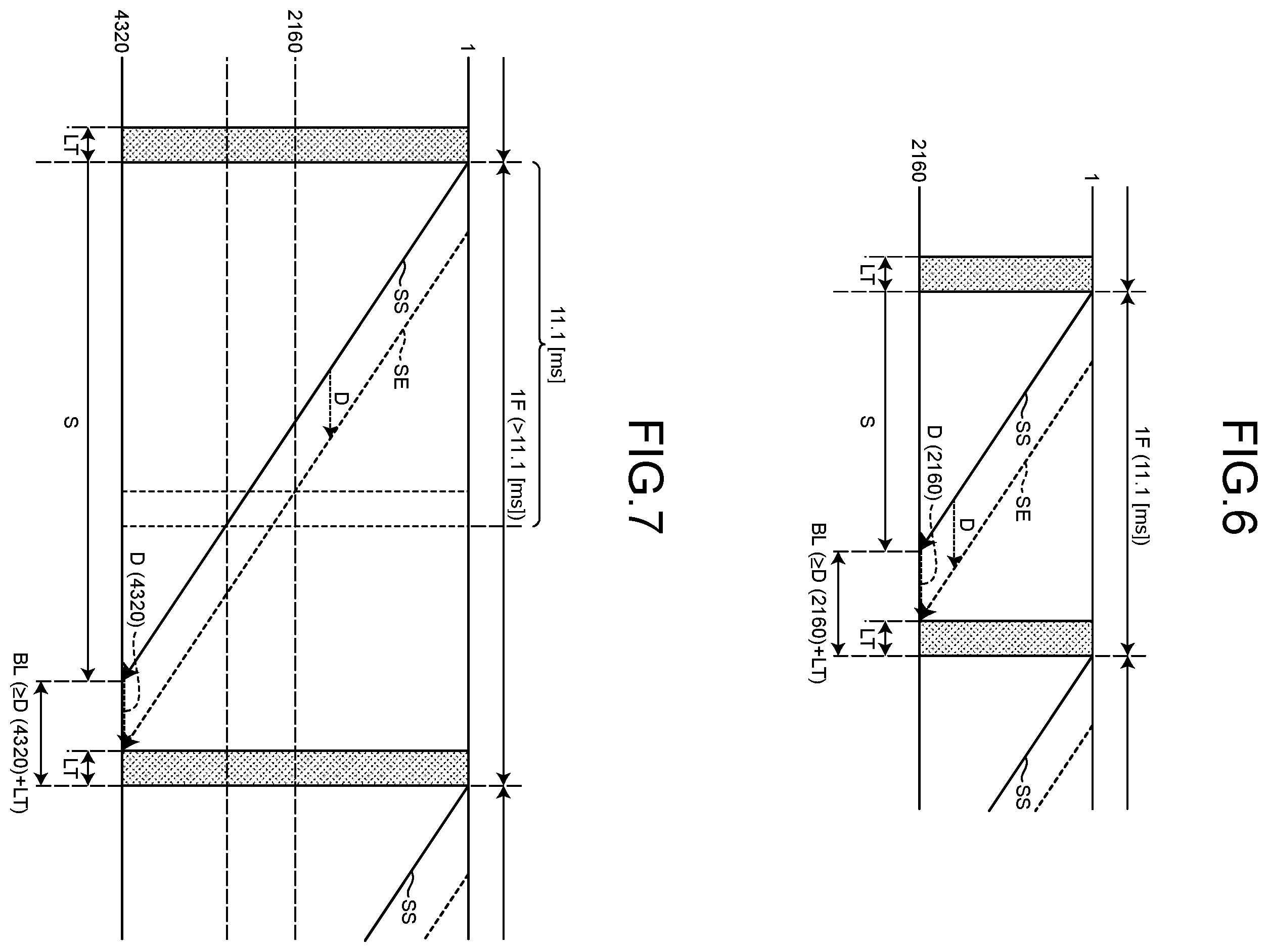Patent US12142231 Figure 5 – Display device