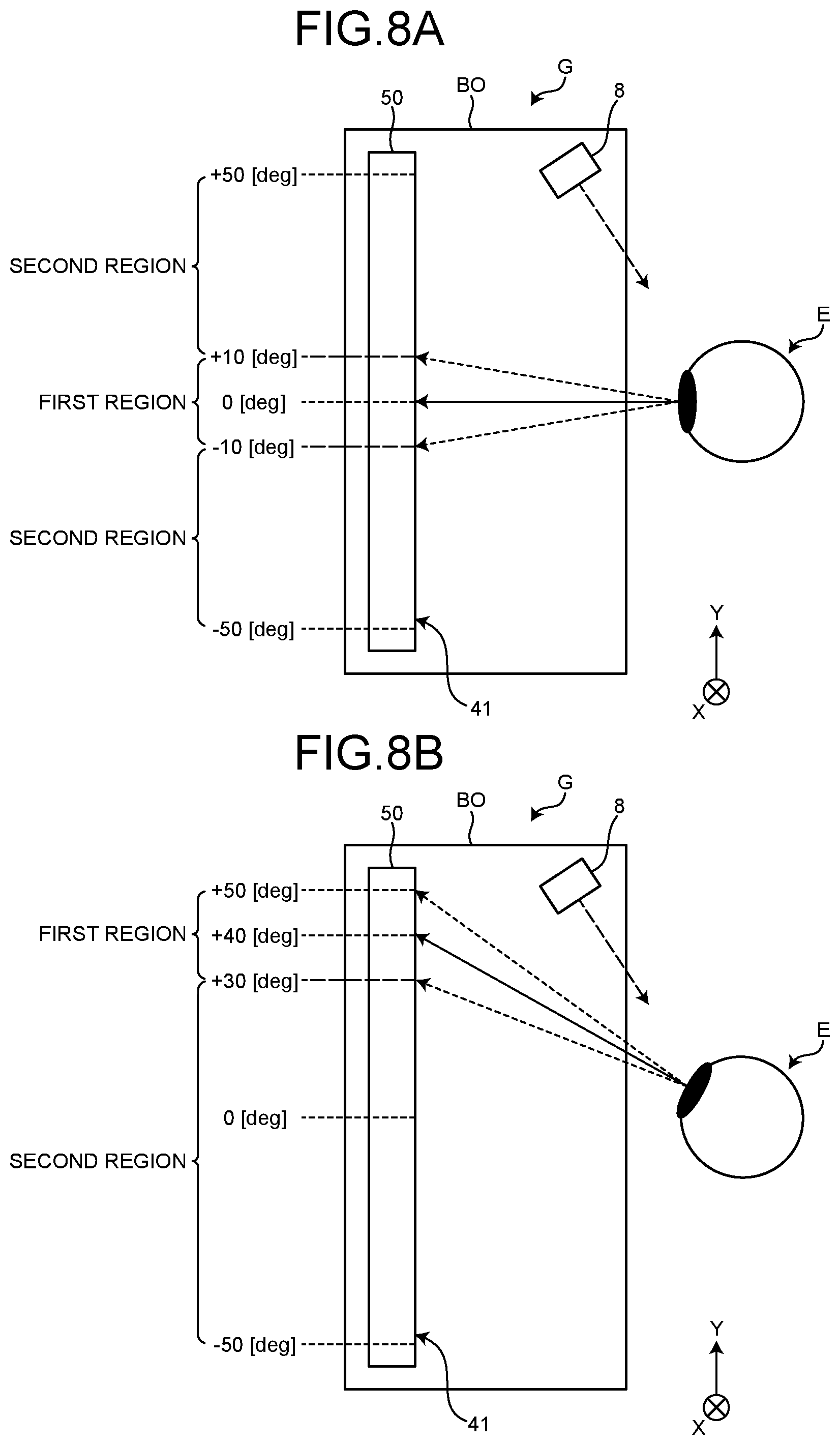 Patent US12142231 Figure 6 – Display device