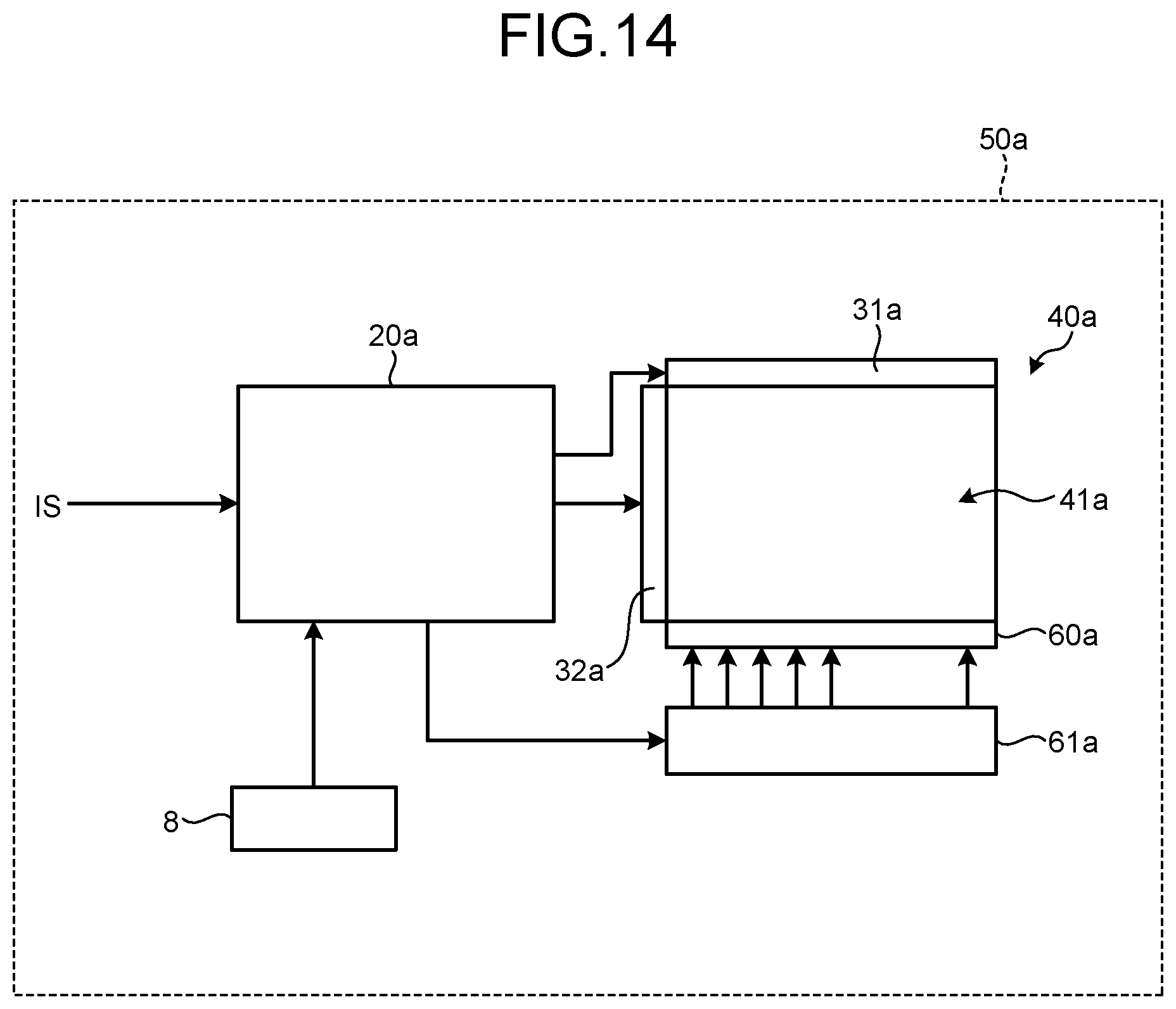 Patent US12142231 Figure 12 – Display device