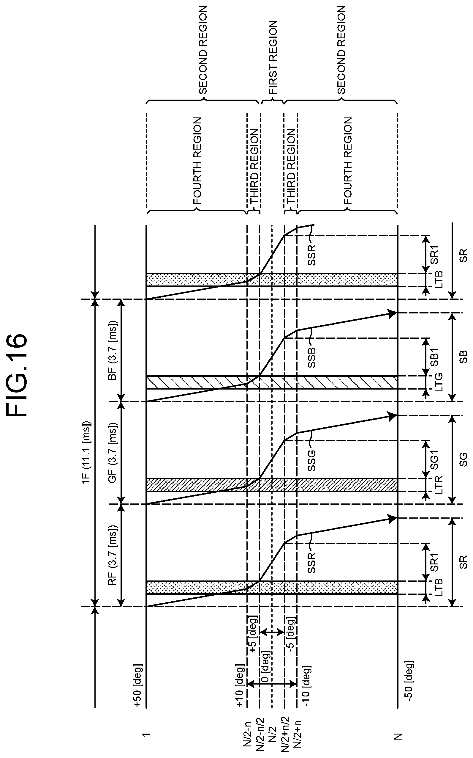 Patent US12142231 Figure 14 – Display device
