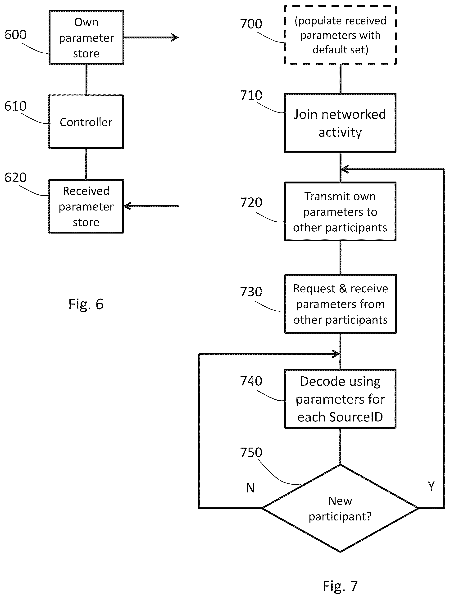 Patent US12142283 Figure 4 – Audio processing