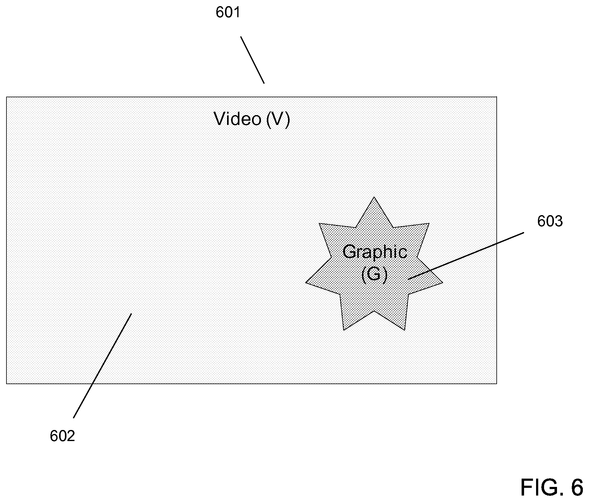 Patent US12142302 Figure 6 – Time compressing a sequence of frames of content