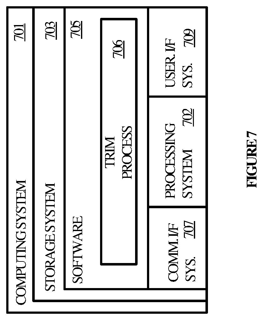 Patent US12142303 Figure 13 – Enhanced trim assistance for video editing environments