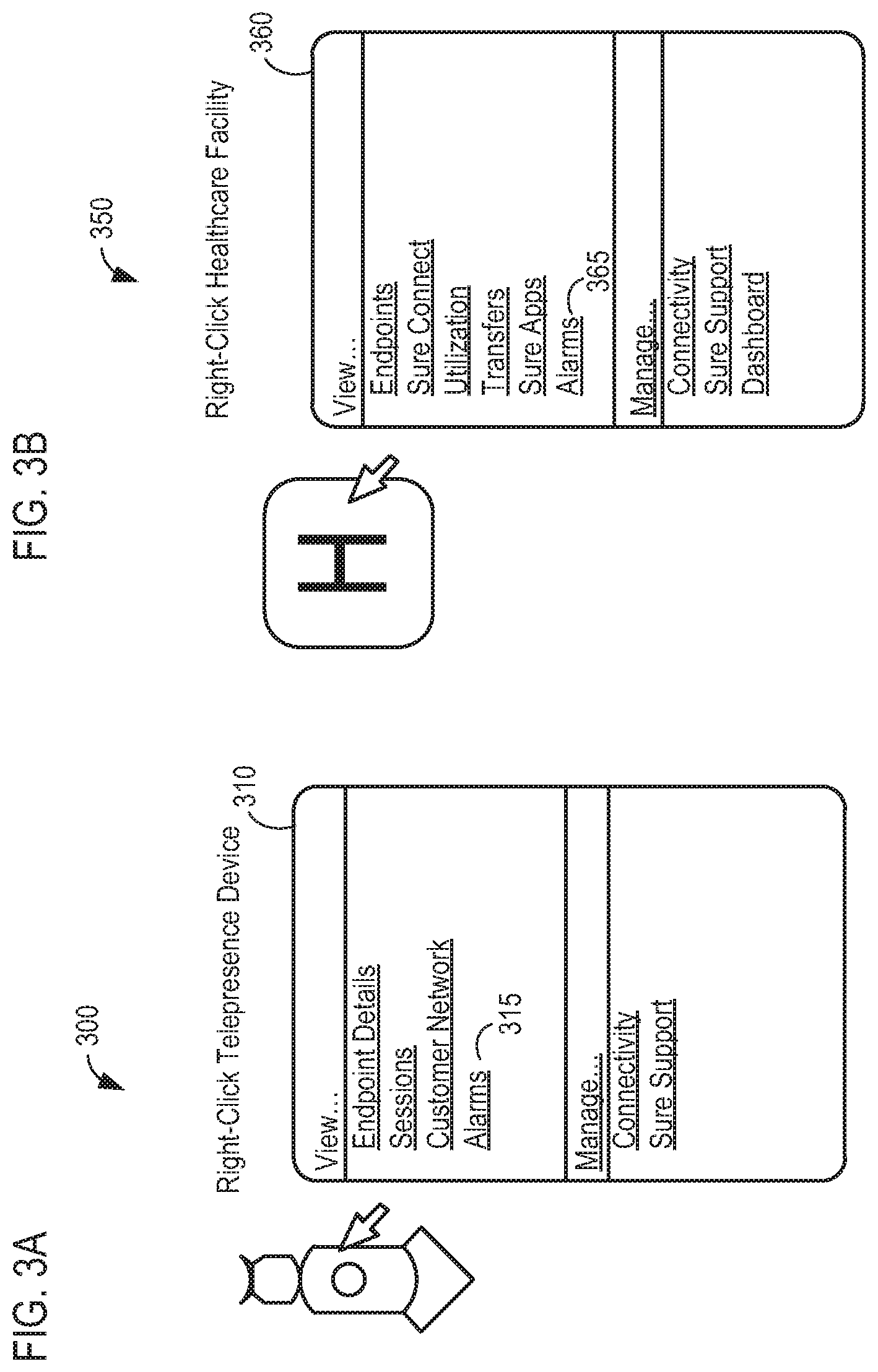 Patent US12142351 Figure 3 – Enhanced diagnostics for a telepresence robot
