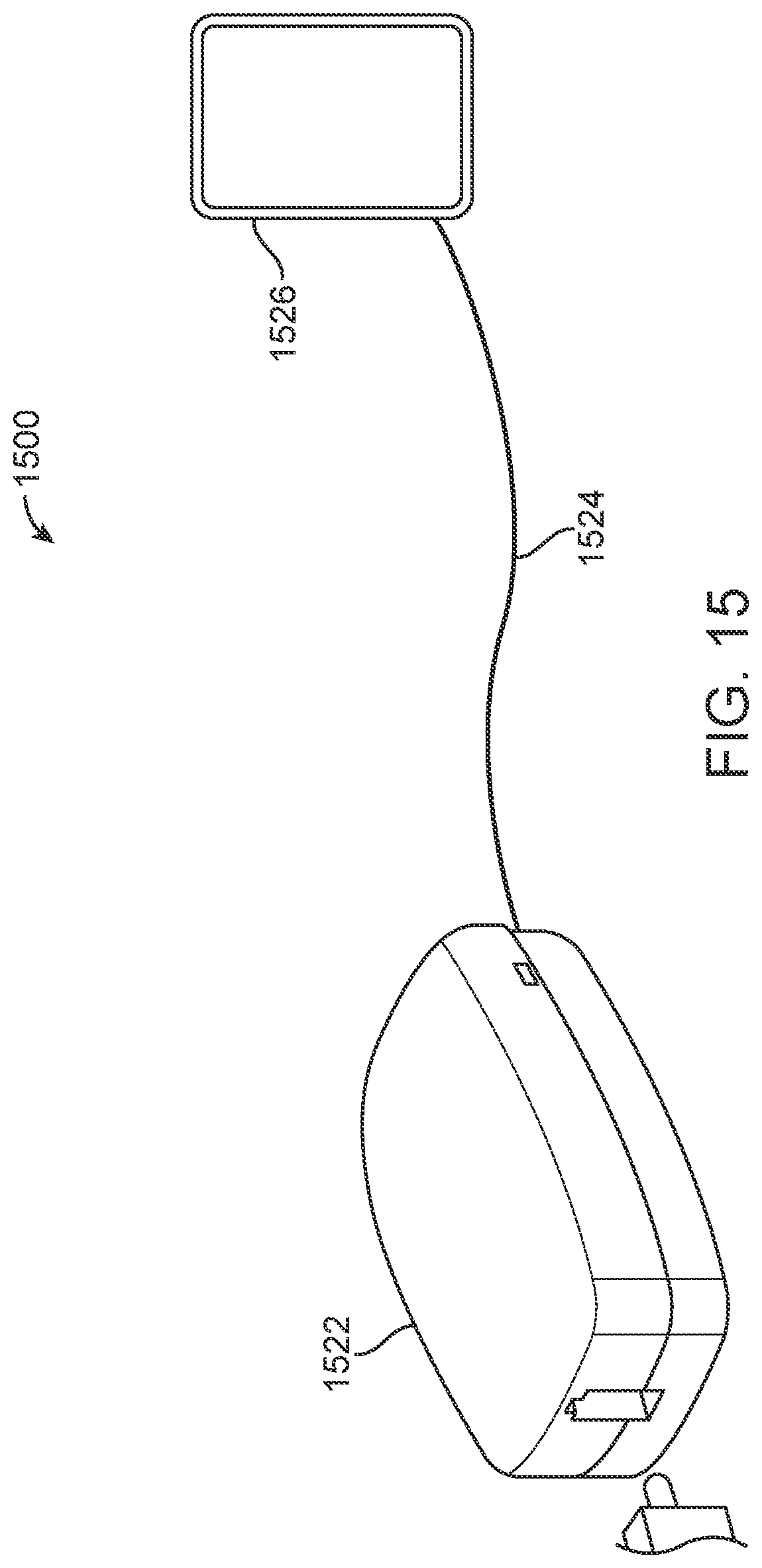 Patent US12142361 Figure 15 – Methods and systems for quantitative colorimetric capnometry