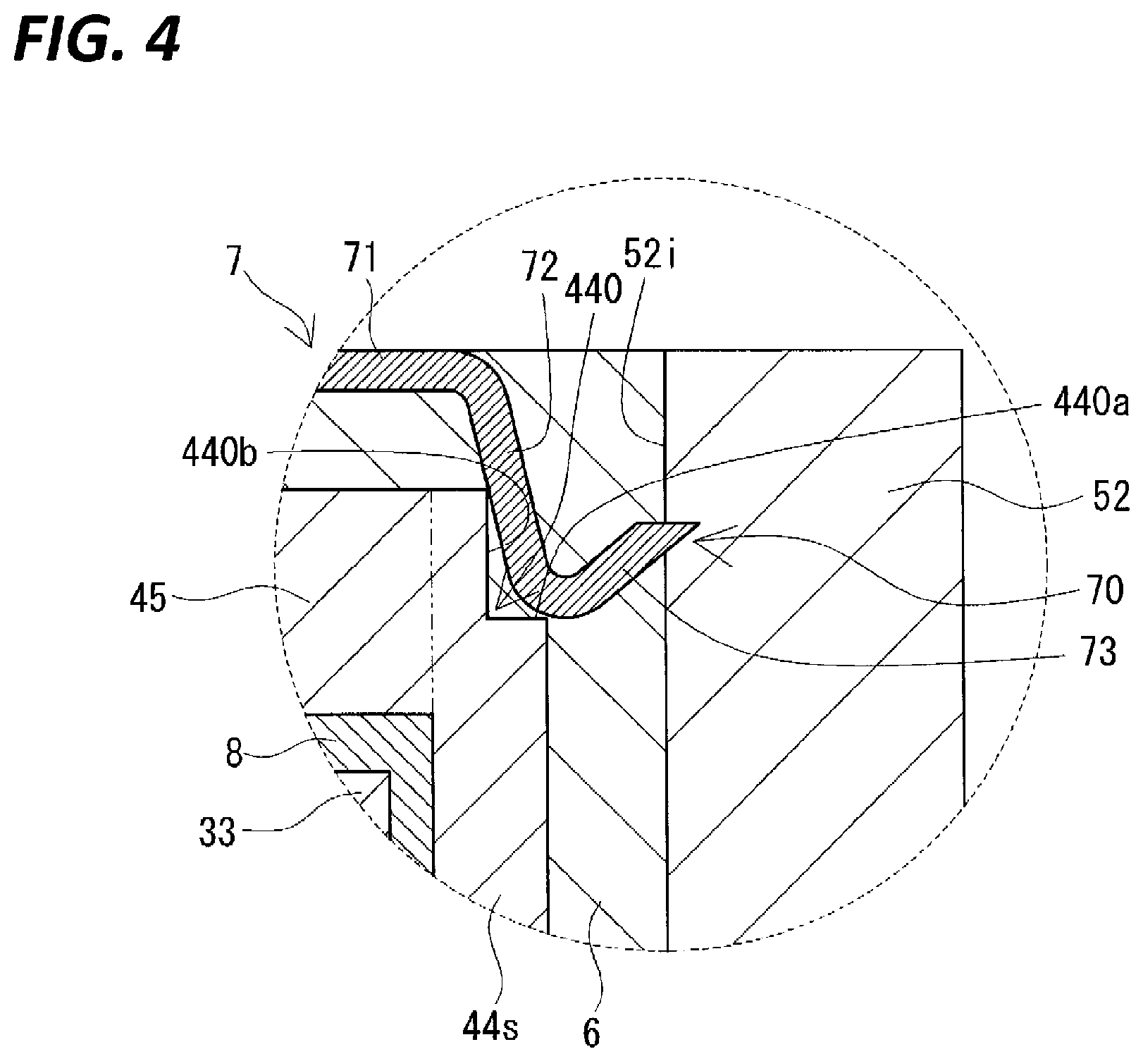 Patent US12142408 Figure 3 – Reactor