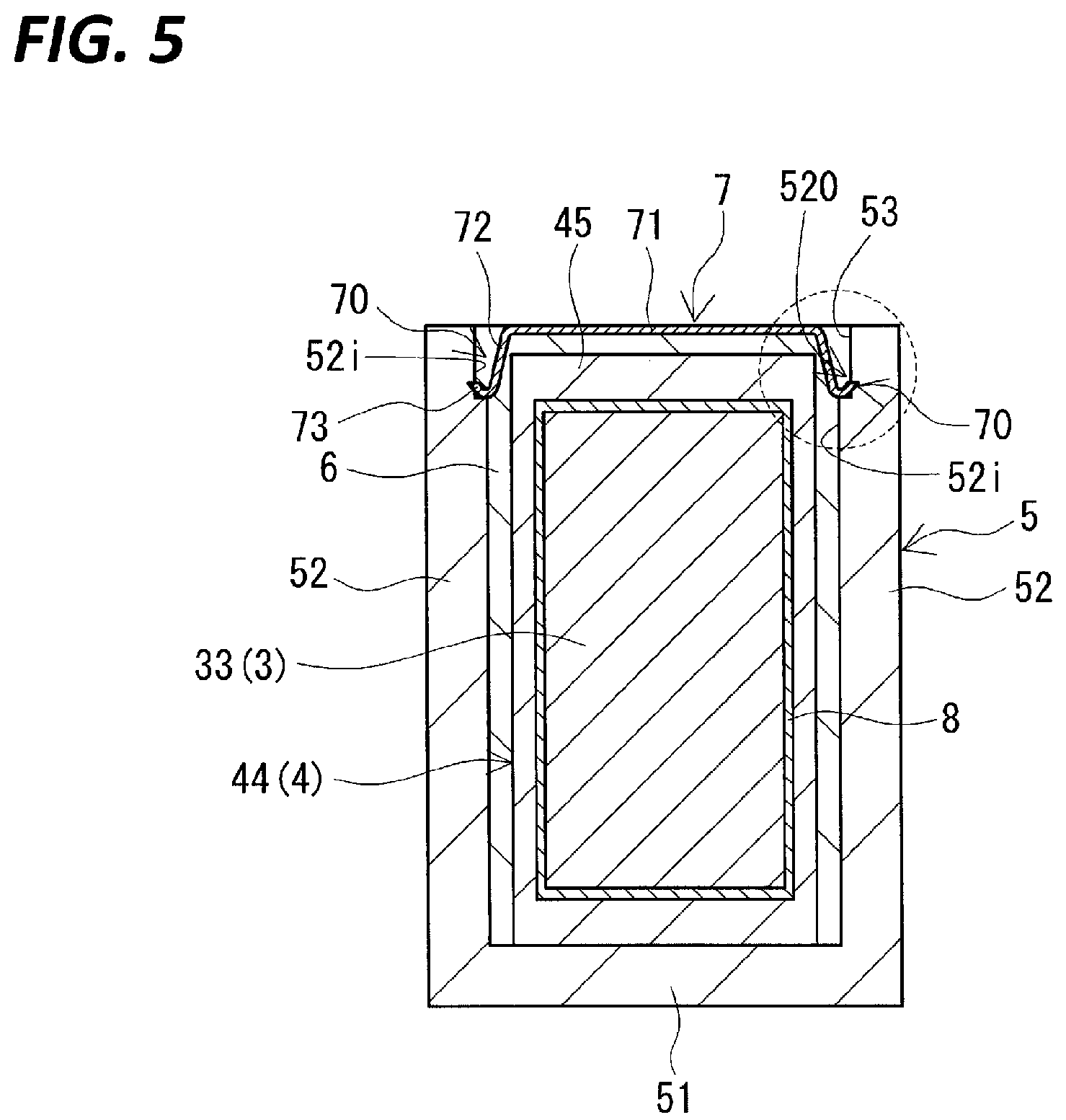 Patent US12142408 Figure 4 – Reactor