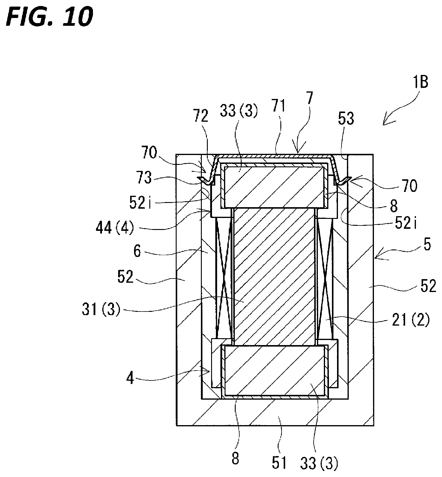 Patent US12142408 Figure 9 – Reactor