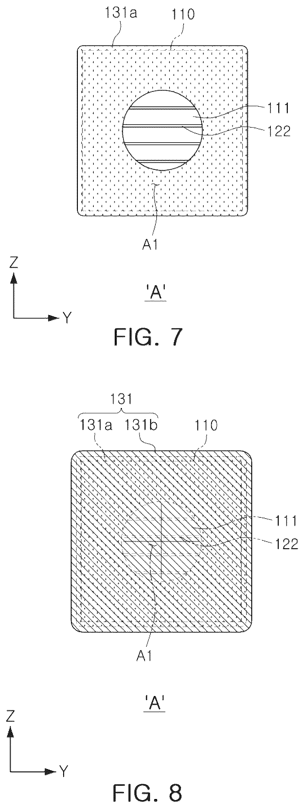 Patent US12142433 Figure 6 – Multilayer ceramic electronic component