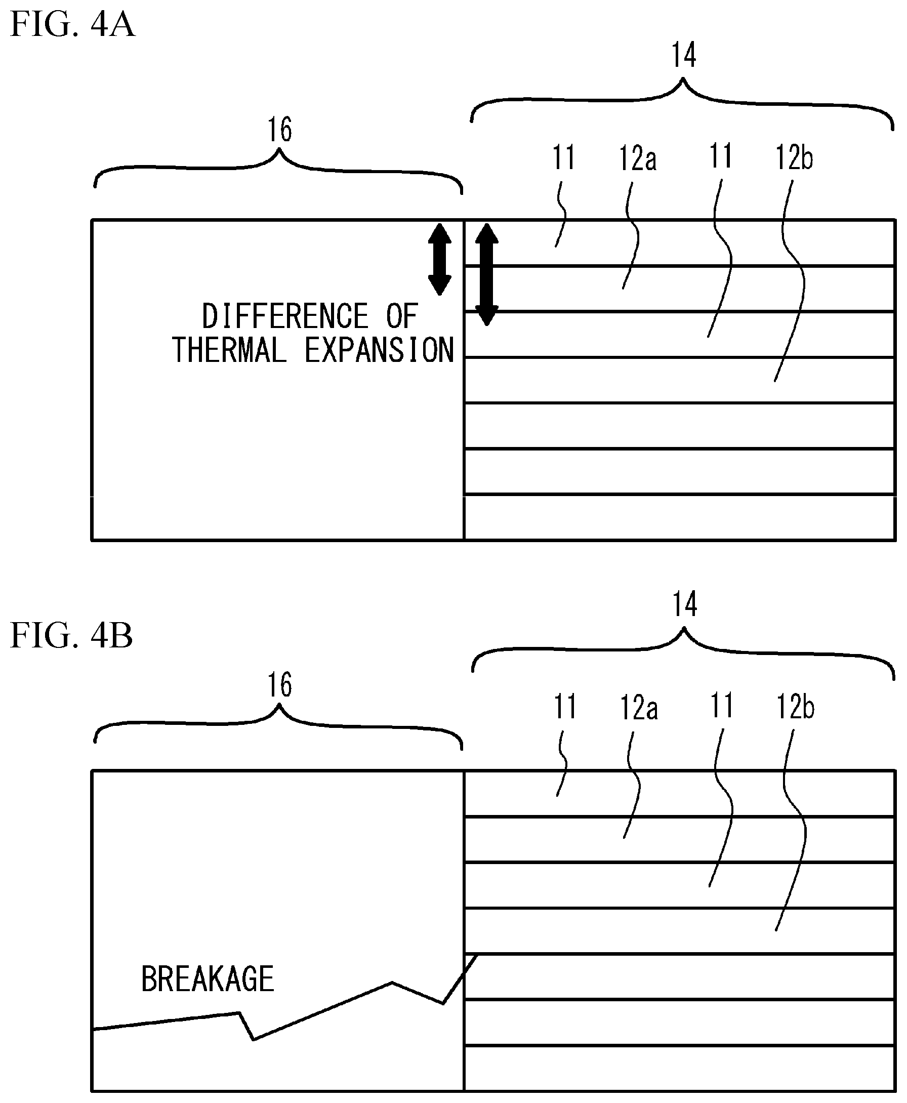 Patent US12142434 Figure 4 – Ceramic electronic device and manufacturing method of the same