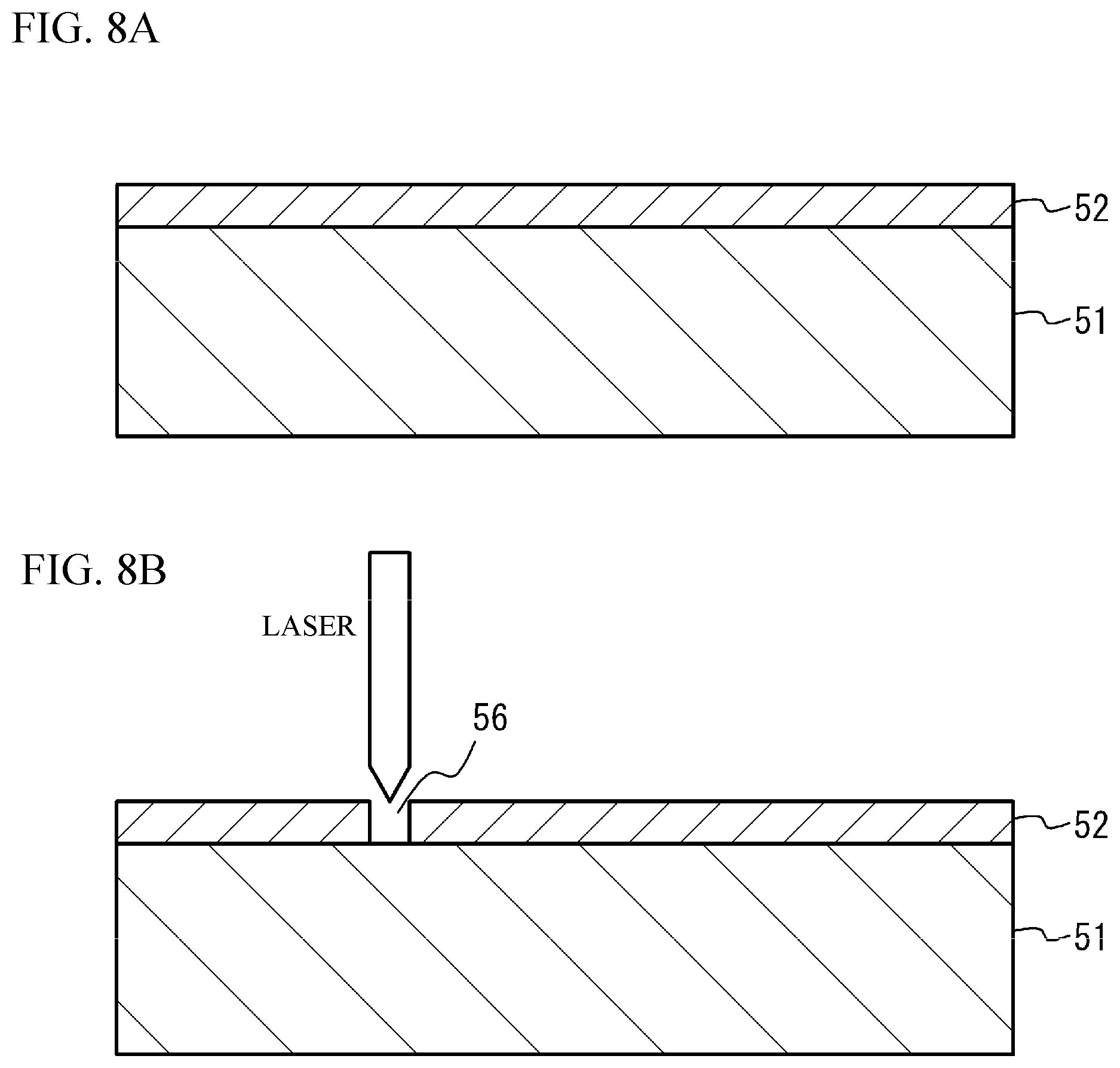 Patent US12142434 Figure 8 – Ceramic electronic device and manufacturing method of the same