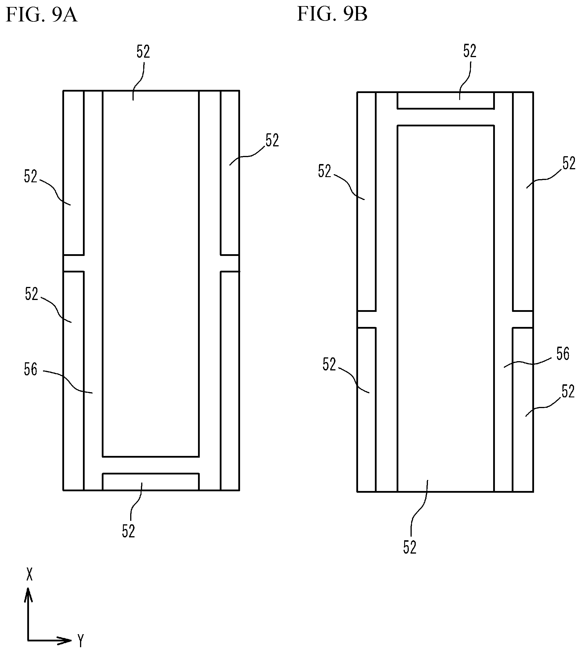 Patent US12142434 Figure 9 – Ceramic electronic device and manufacturing method of the same
