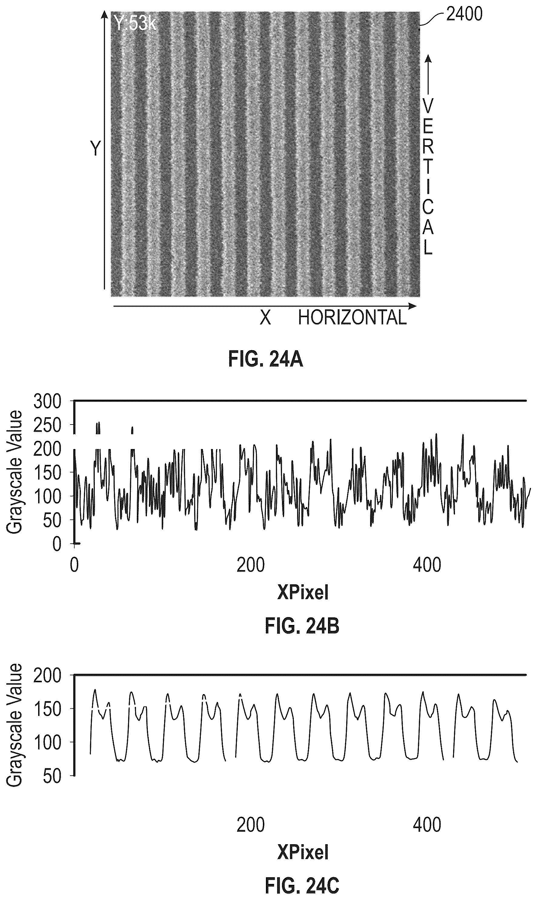 Patent US12142454 Figure 18 – Detection of probabilistic process windows