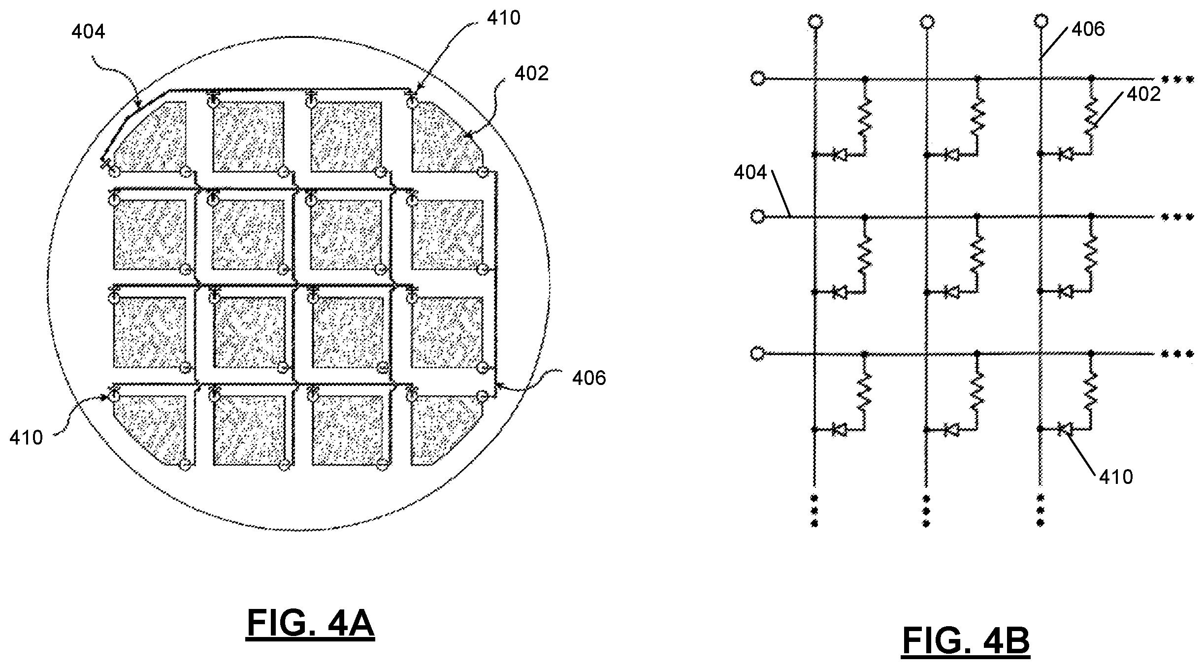 Patent US12142464 Figure 4 – In situ real-time sensing and compensation of non-uniformities in substrate processing systems
