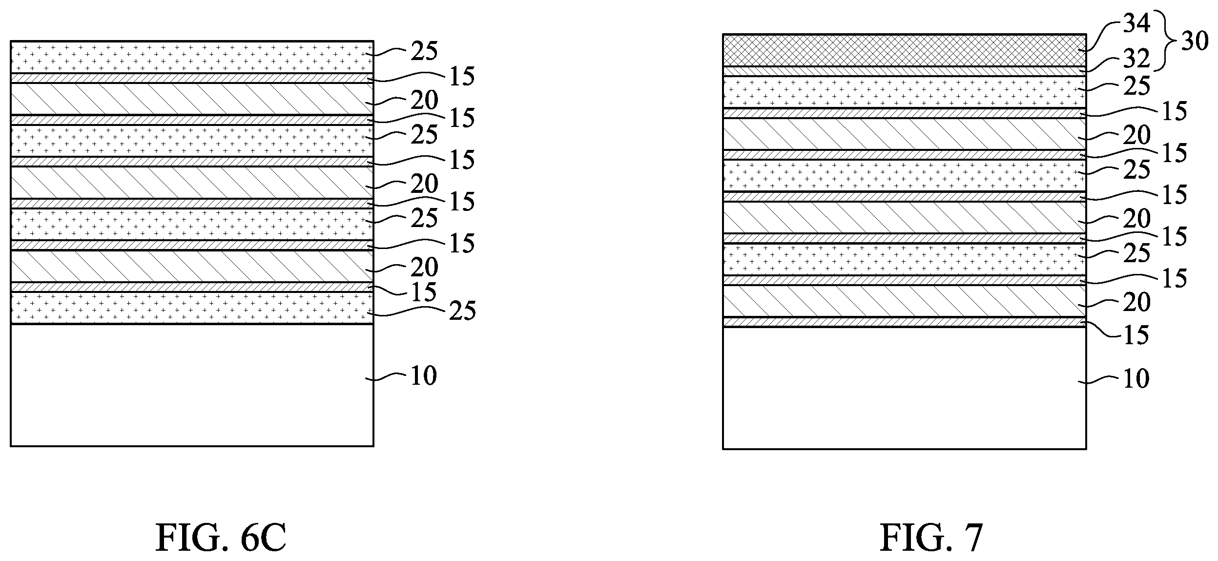 Patent US12142529 Figure 4 – Semiconductor device including a gate-all-around field effect transistor