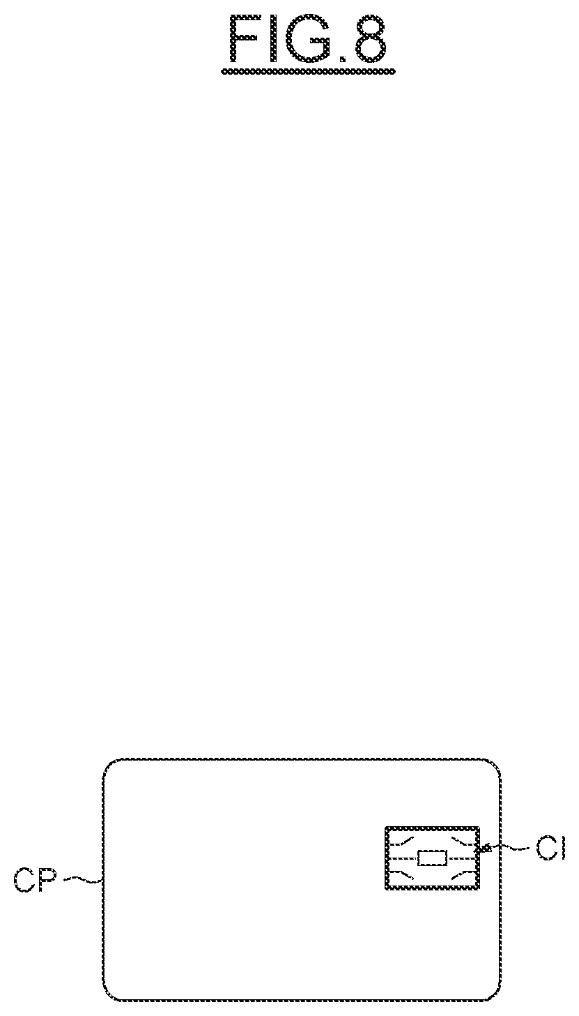Patent US12142536 Figure 5 – Method of detecting a possible thinning of a substrate of an integrated circuit via the rear face thereof, and associated device