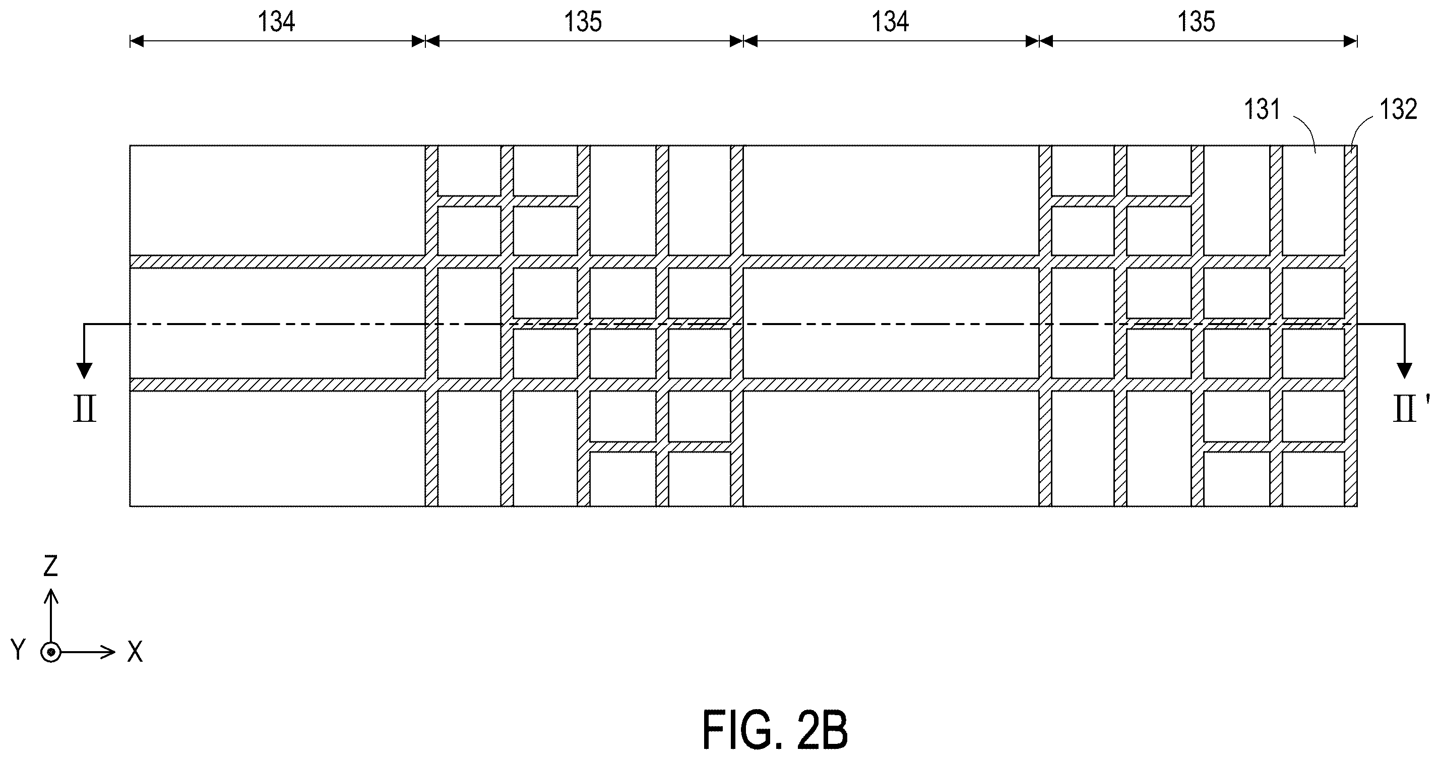 Patent US12142554 Figure 5 – Electronic component and manufacturing method thereof