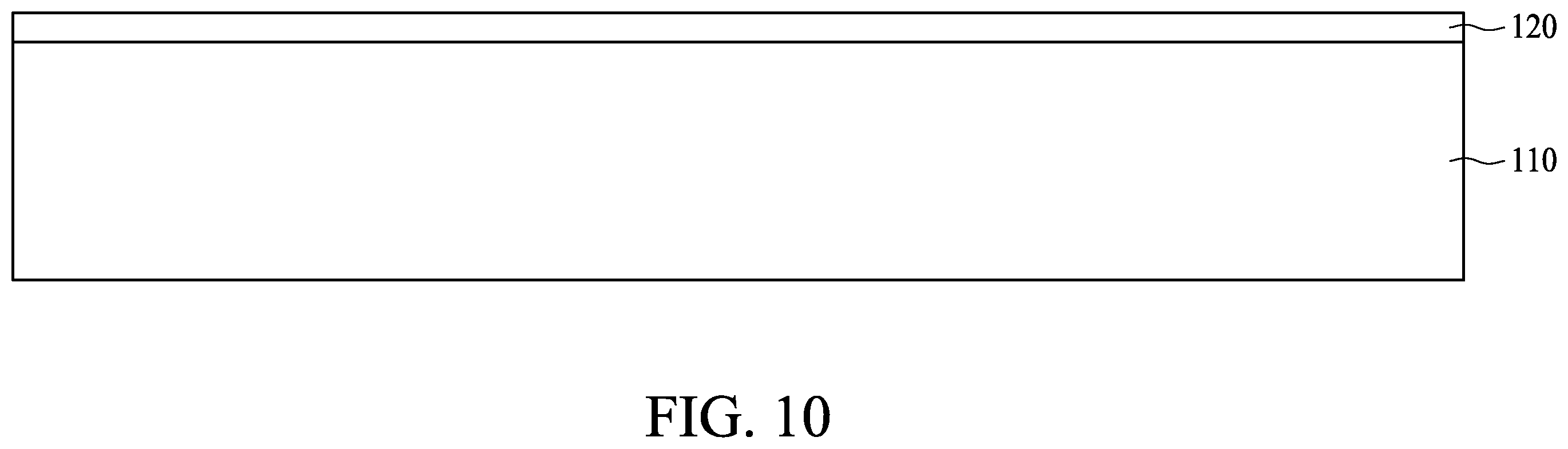 Patent US12142576 Figure 9 – Semiconductor package structure and method for manufacturing the same