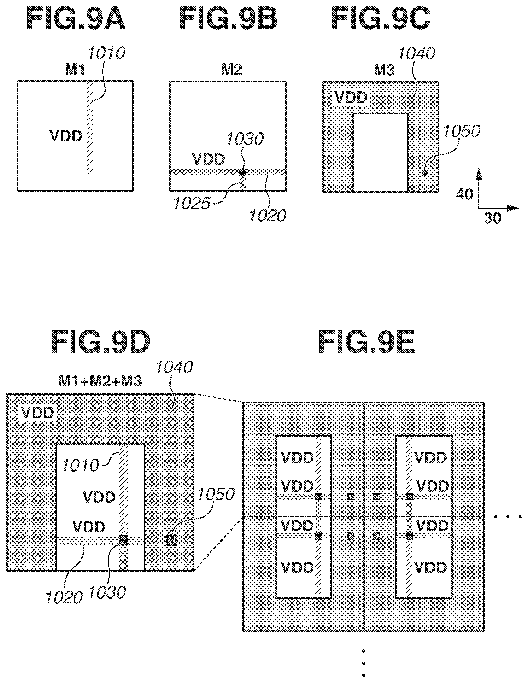 Patent US12142627 Figure 9 – Photoelectric conversion apparatus, photoelectric conversion system, and moving body