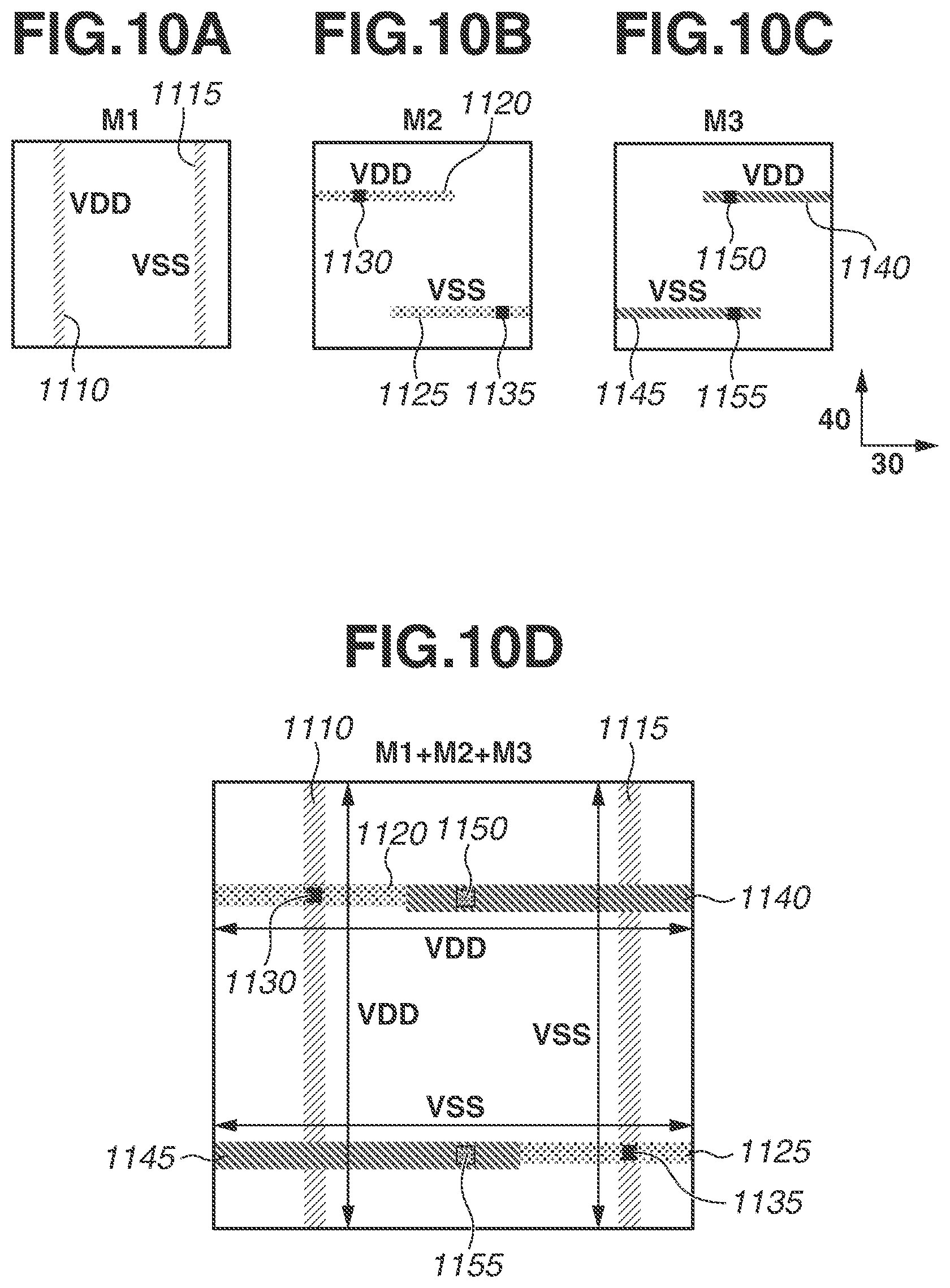Patent US12142627 Figure 10 – Photoelectric conversion apparatus, photoelectric conversion system, and moving body