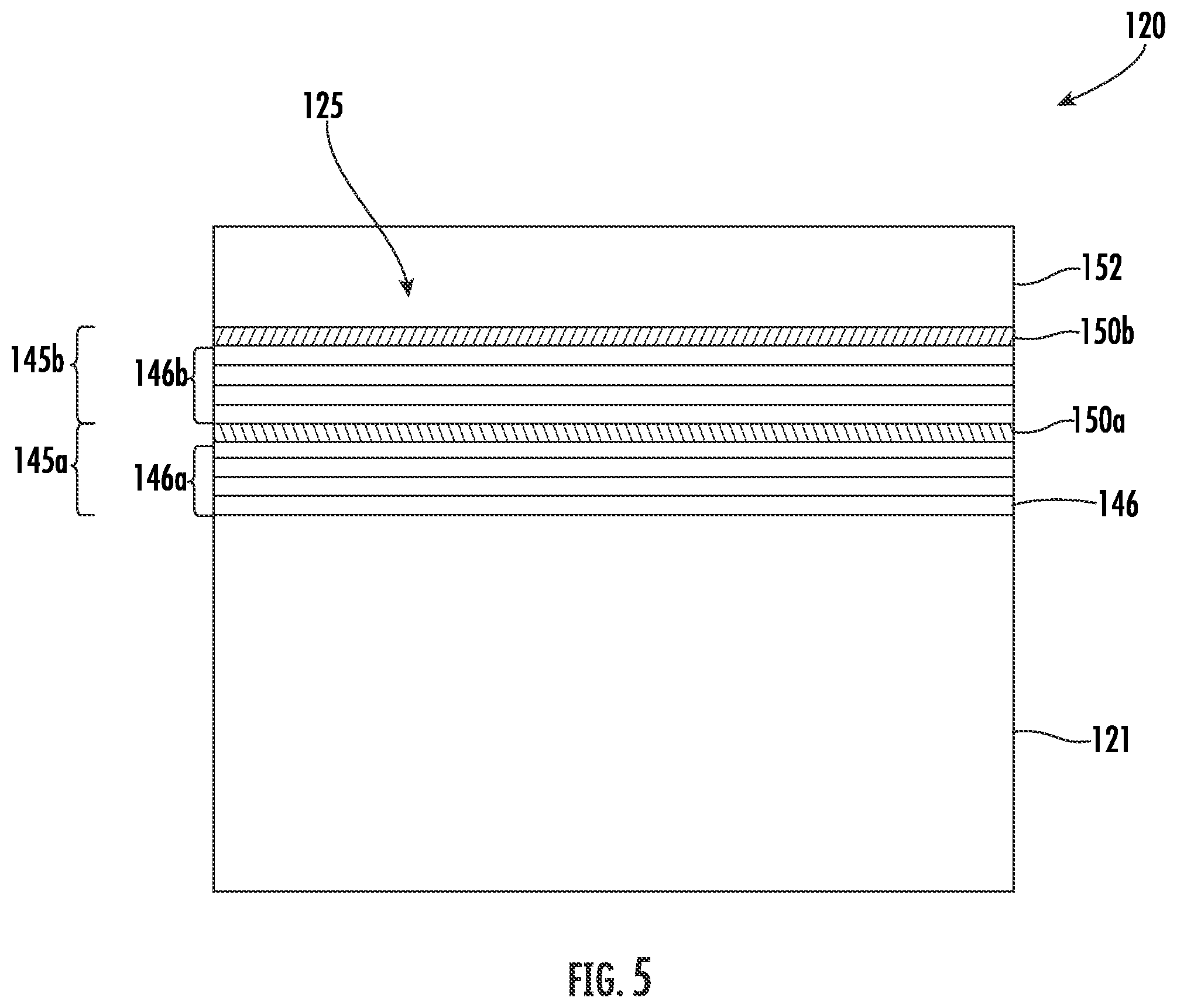 Patent US12142641 Figure 7 – Method for making gate-all-around (GAA) device including a superlattice
