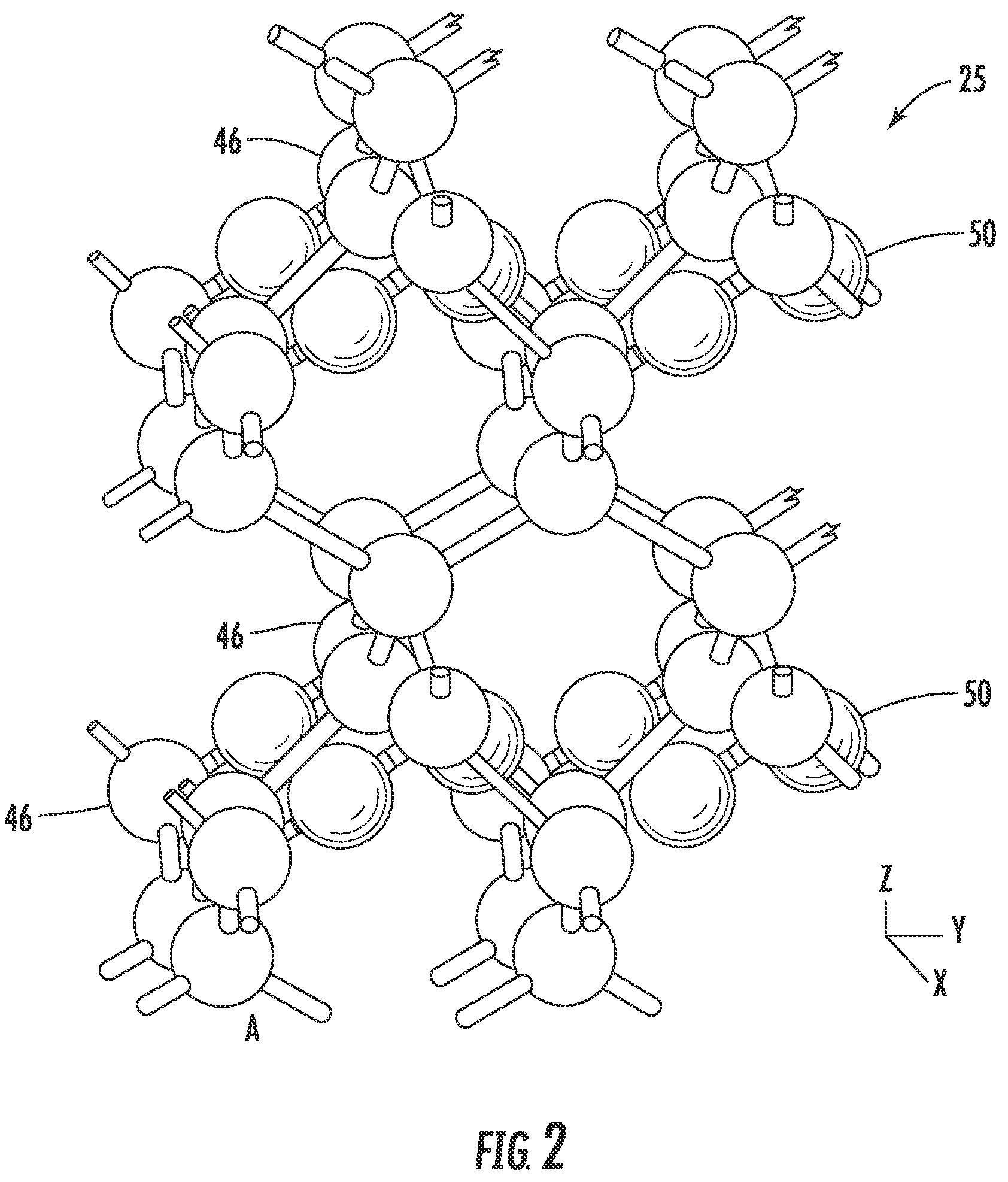Patent US12142662 Figure 2 – Method for making nanostructure transistors with offset source/drain dopant blocking structures including a superlattice