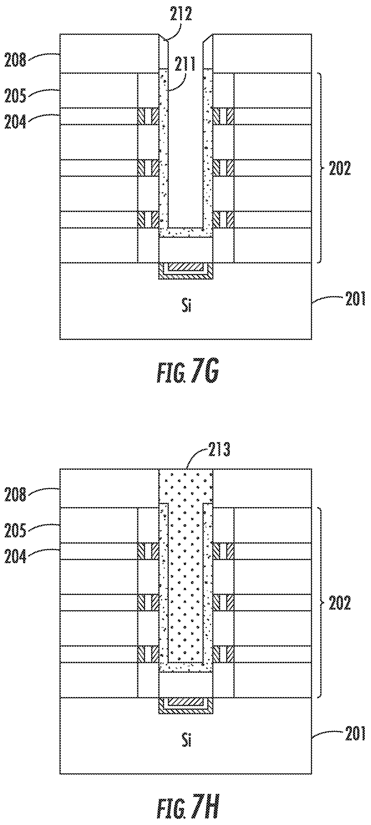 Patent US12142662 Figure 15 – Method for making nanostructure transistors with offset source/drain dopant blocking structures including a superlattice