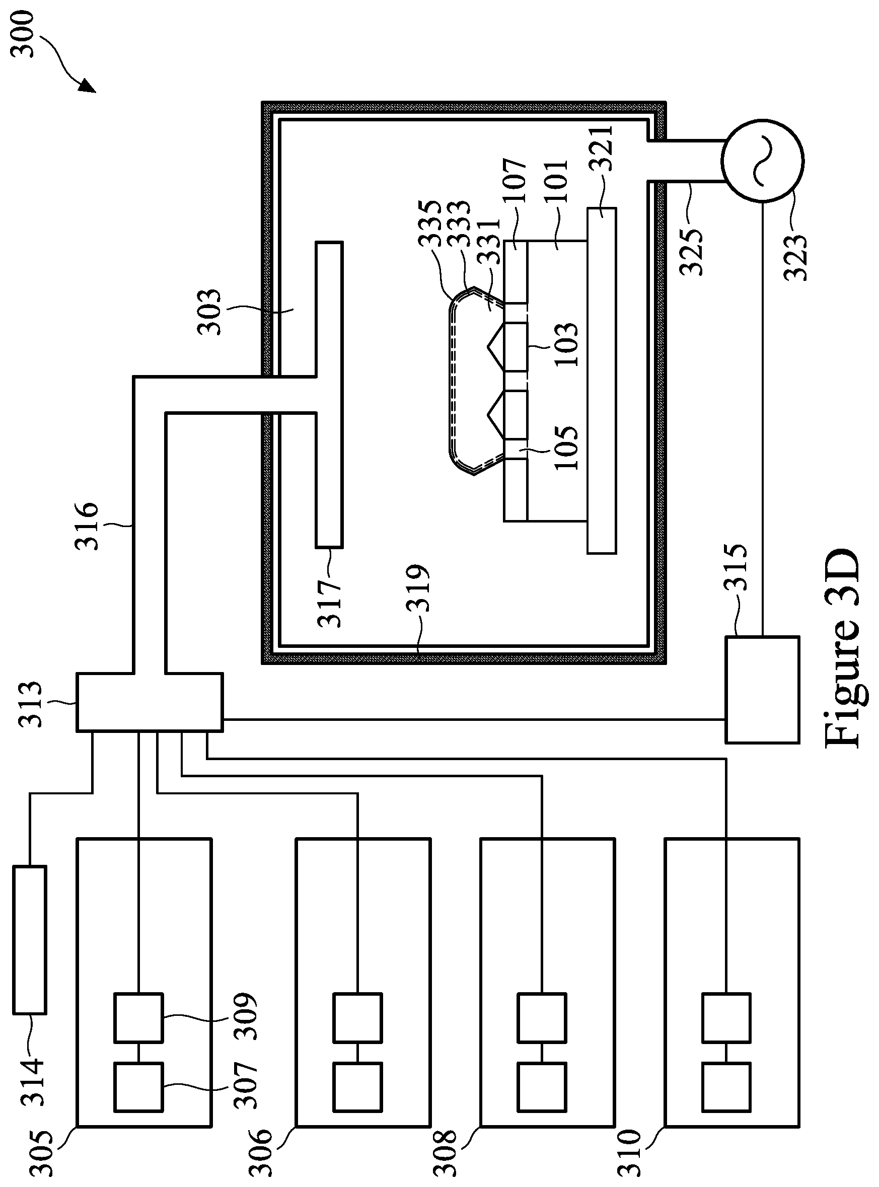 Patent US12142681 Figure 6 – Semiconductor device having a shaped epitaxial region with shaping section
