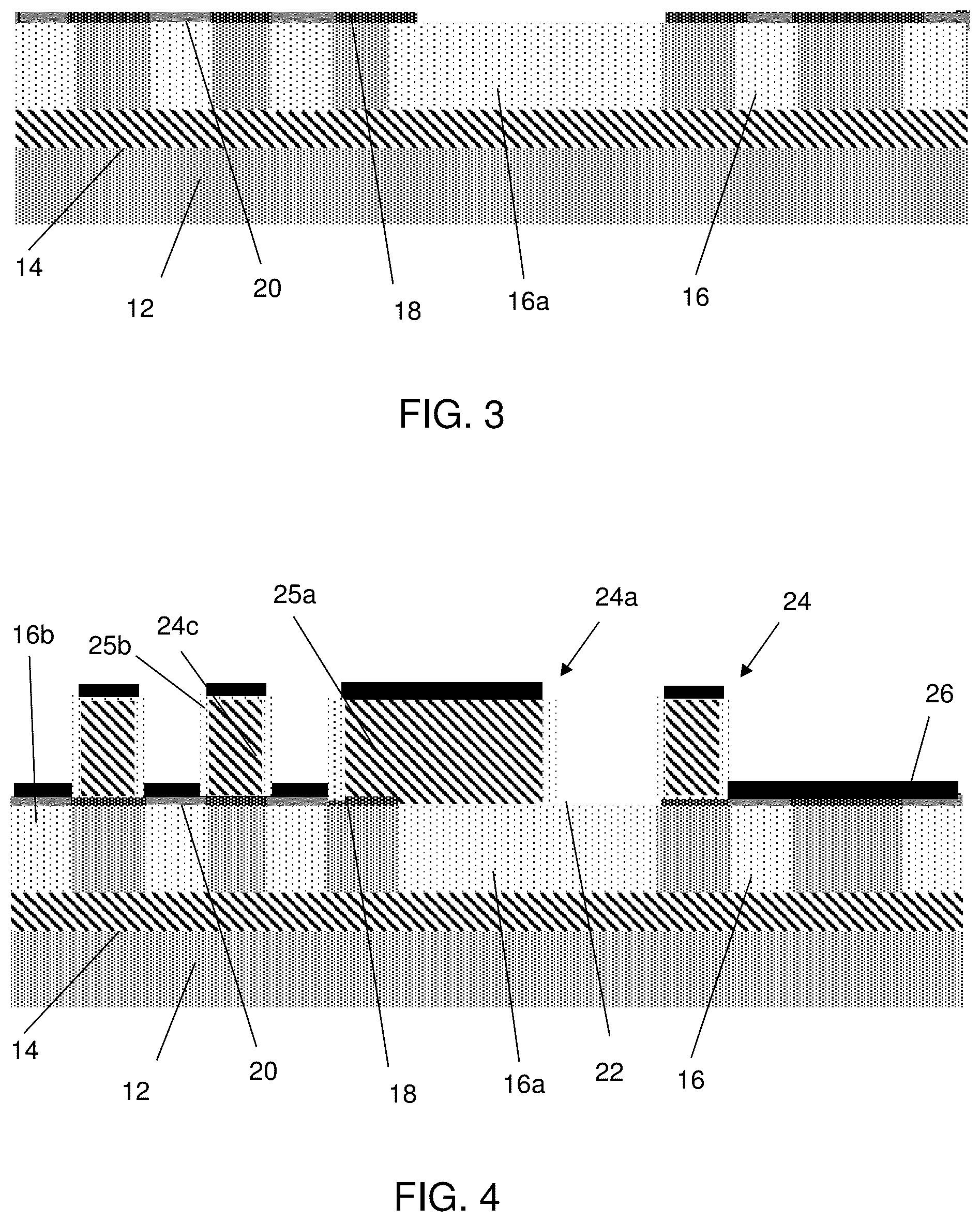 Patent US12142686 Figure 2 – Field effect transistor