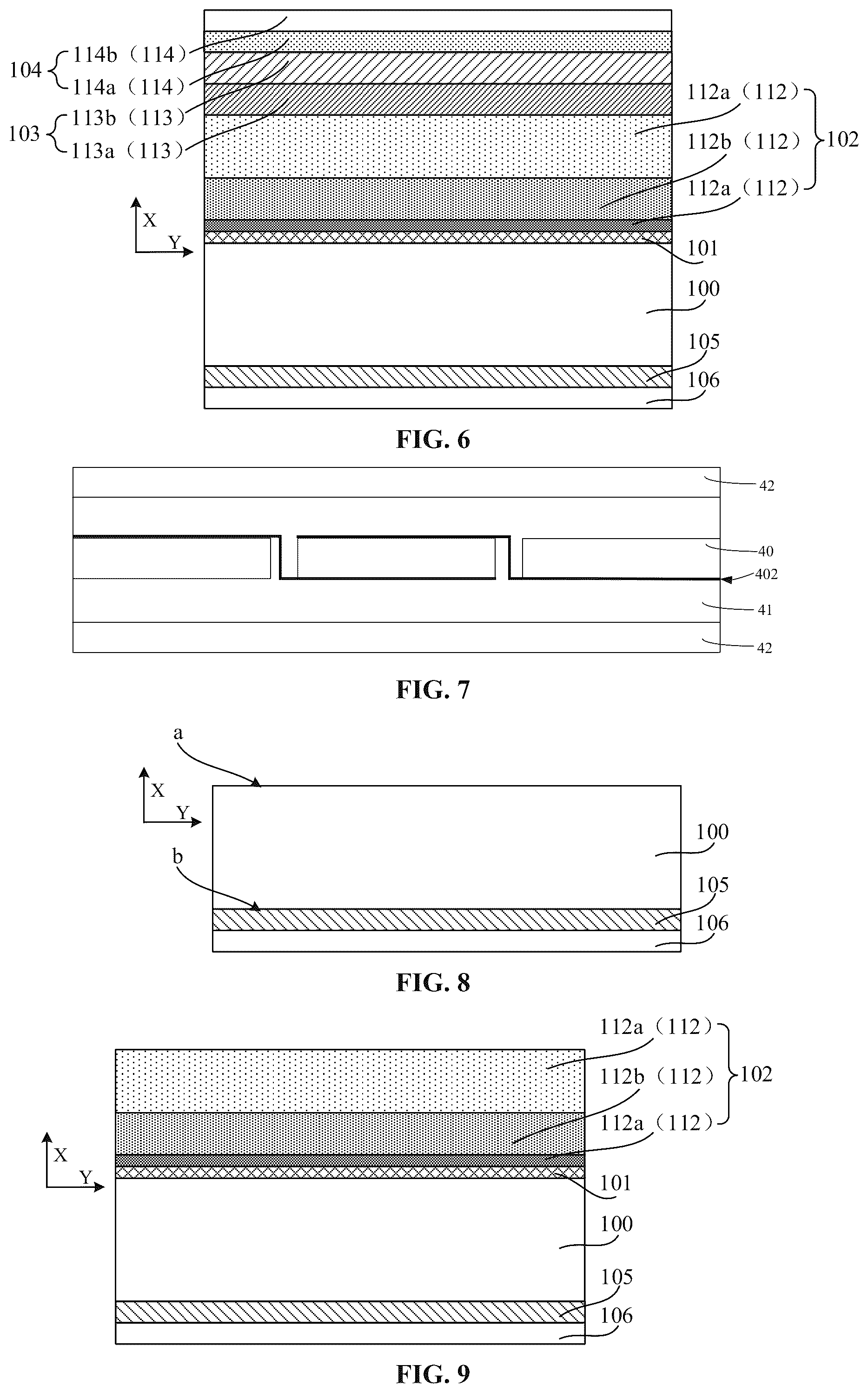 Patent US12142698 Figure 3 – Solar cell and photovoltaic module