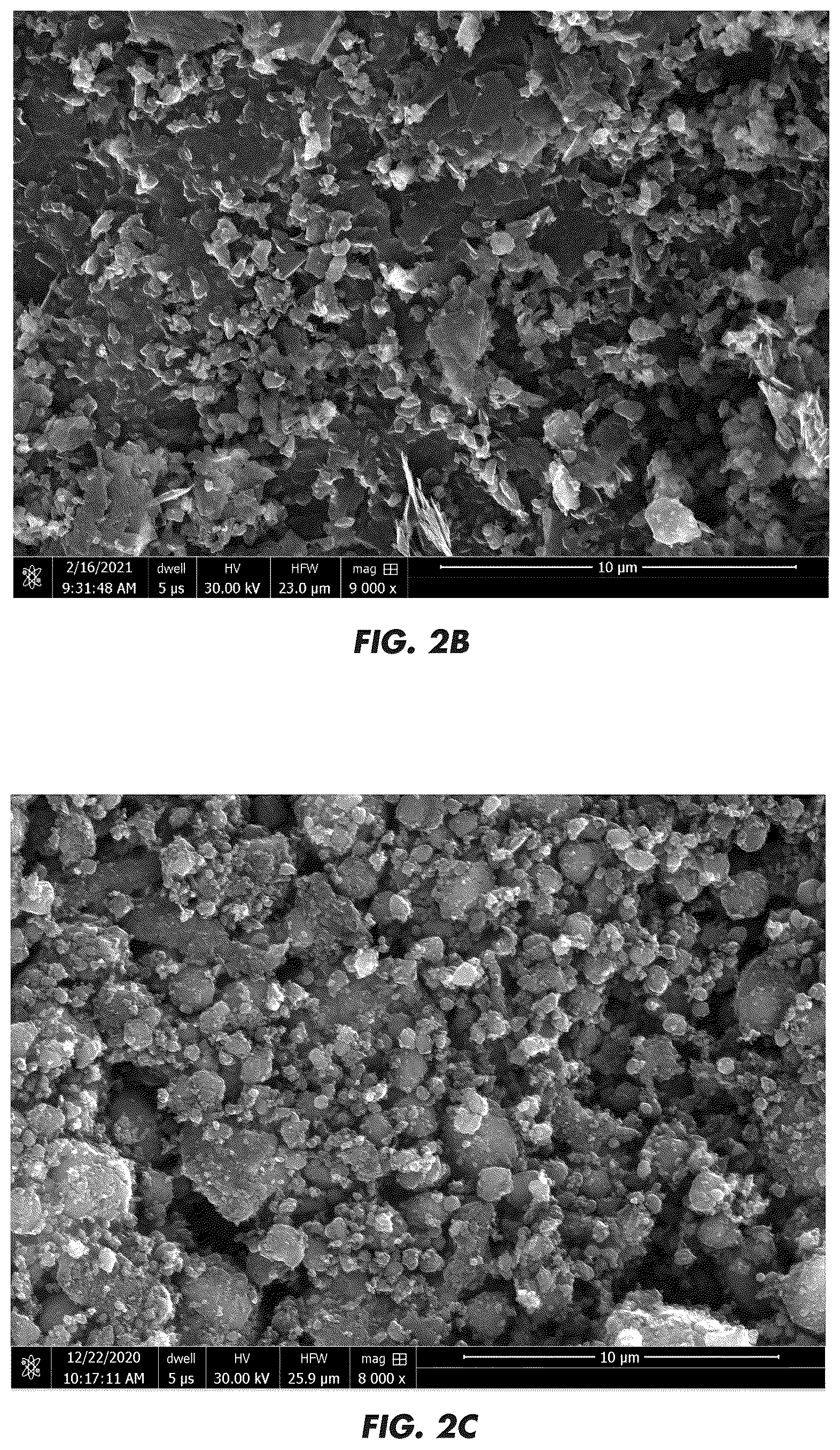 Patent US12142766 Figure 2 – Silicon-based composite anodes for high energy density, high cycle life solid-state lithium-ion battery