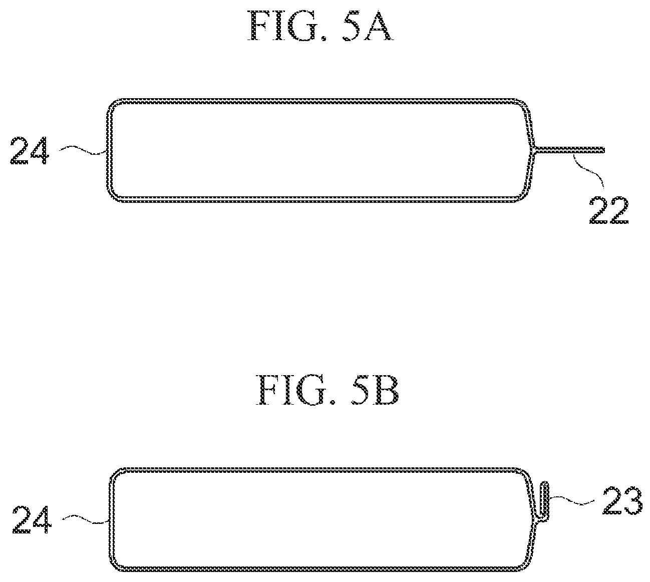 Patent US12142772 Figure 6 – Pouch-type secondary battery