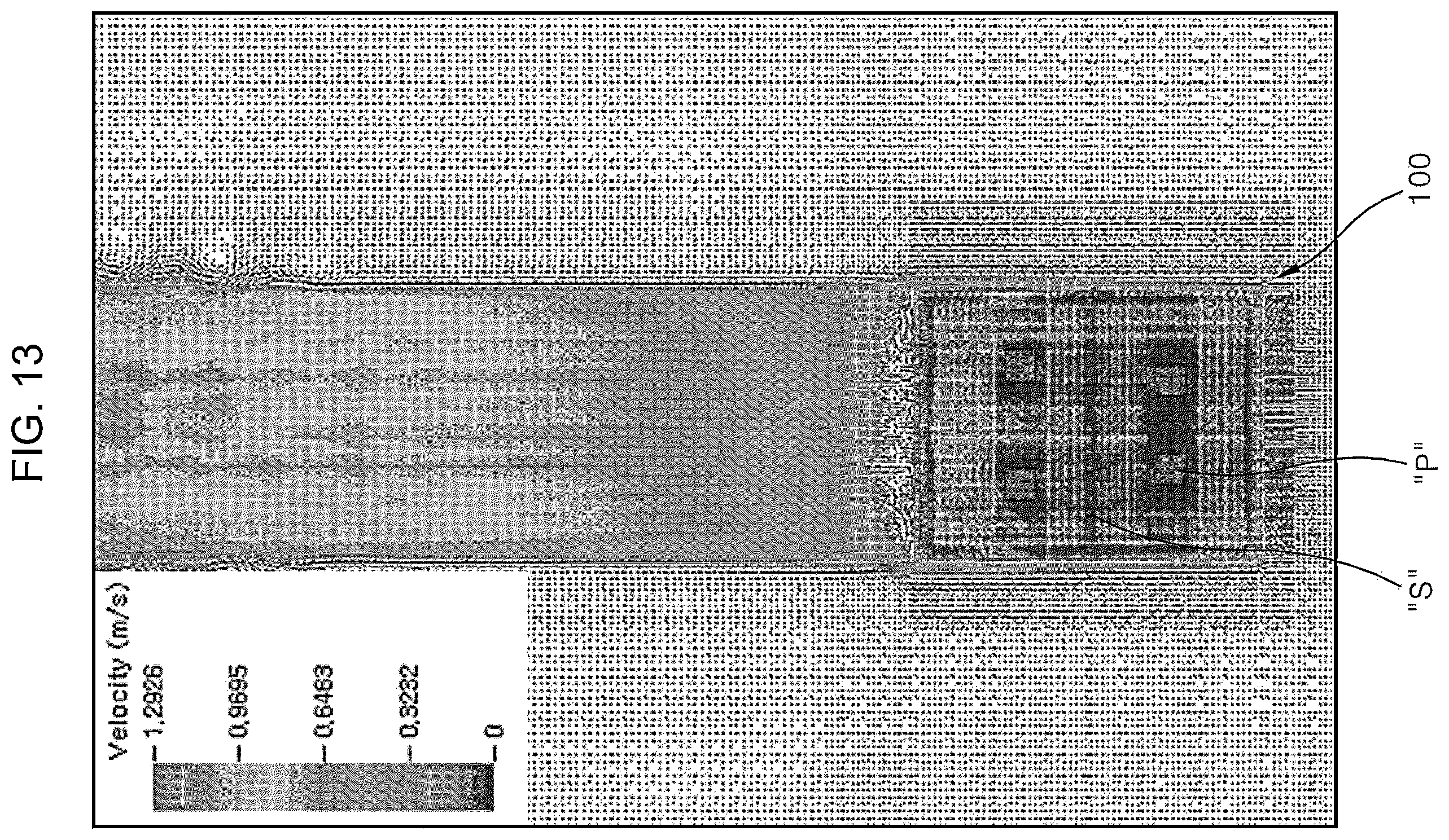Patent US12142811 Figure 15 – Antenna device